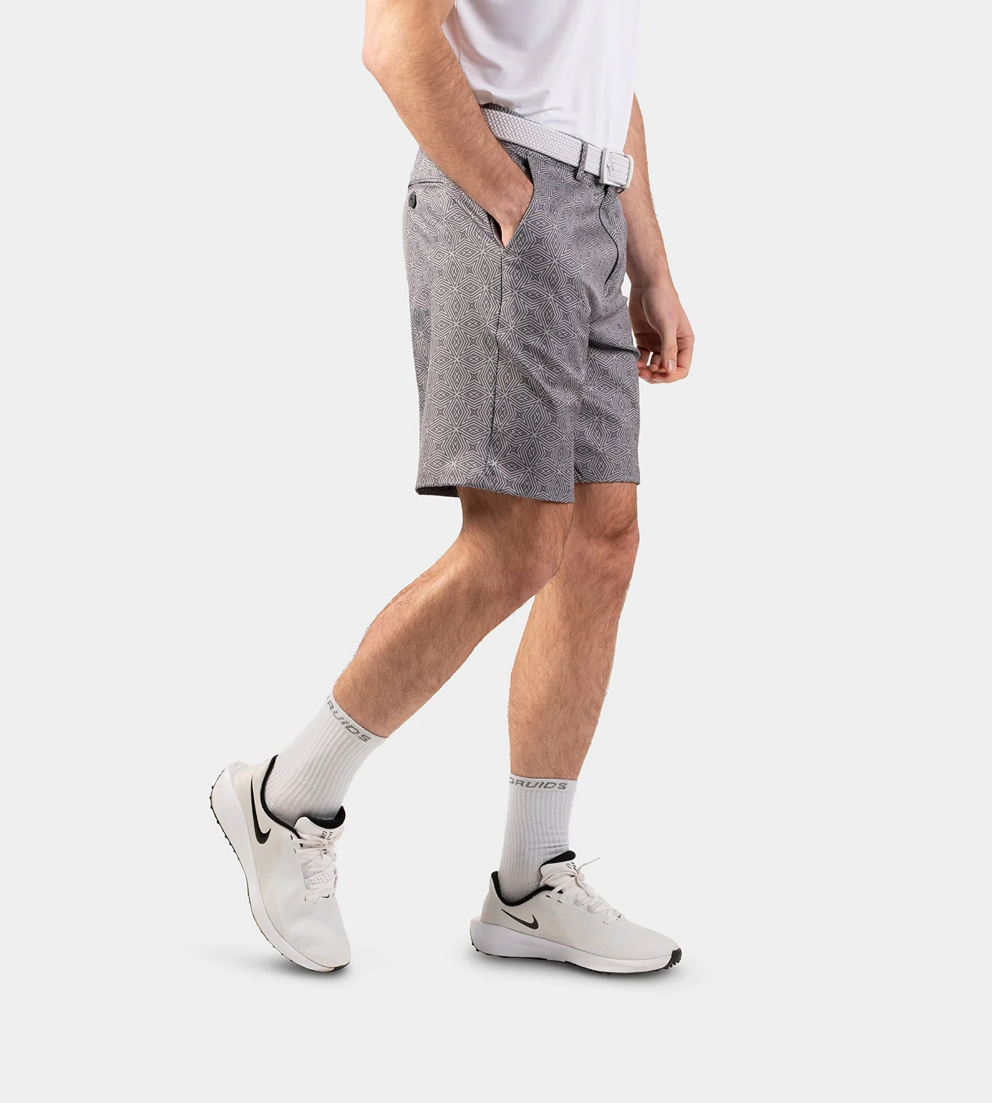 ELEMENTS SHORTS - GREY - Image 3
