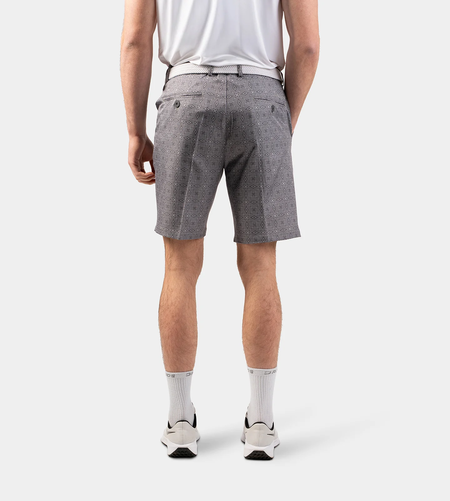 ELEMENTS SHORTS - GREY - Image 5