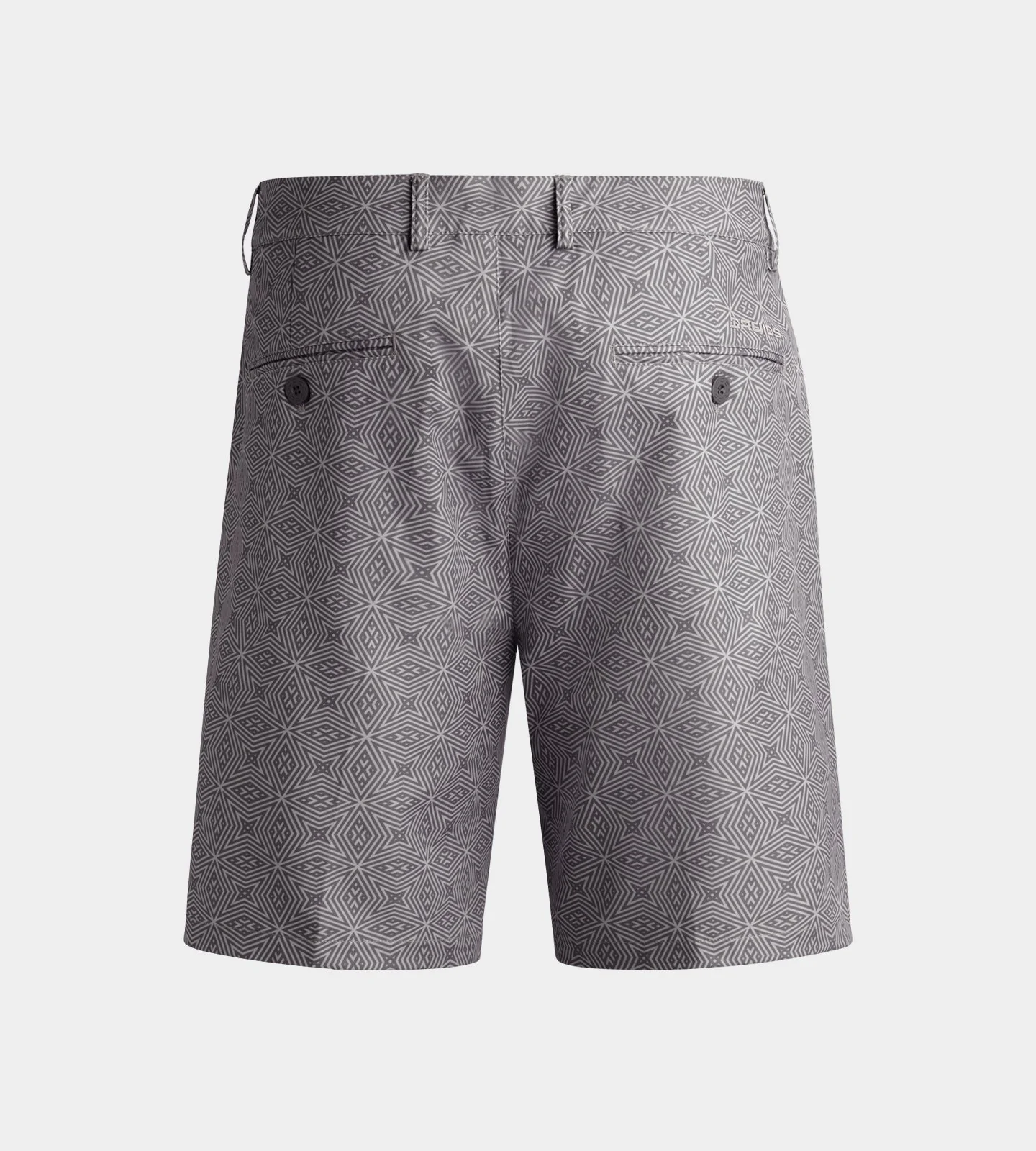 ELEMENTS SHORTS - GREY - Image 6