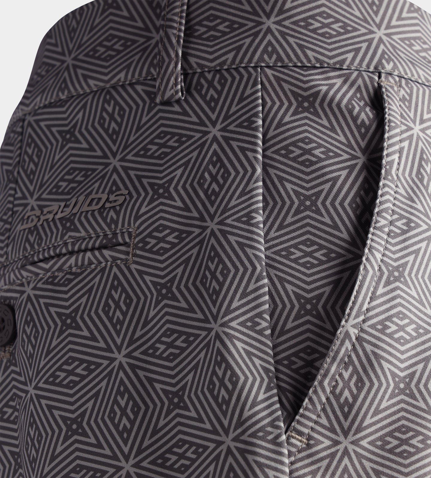 ELEMENTS SHORTS - GREY - Image 8