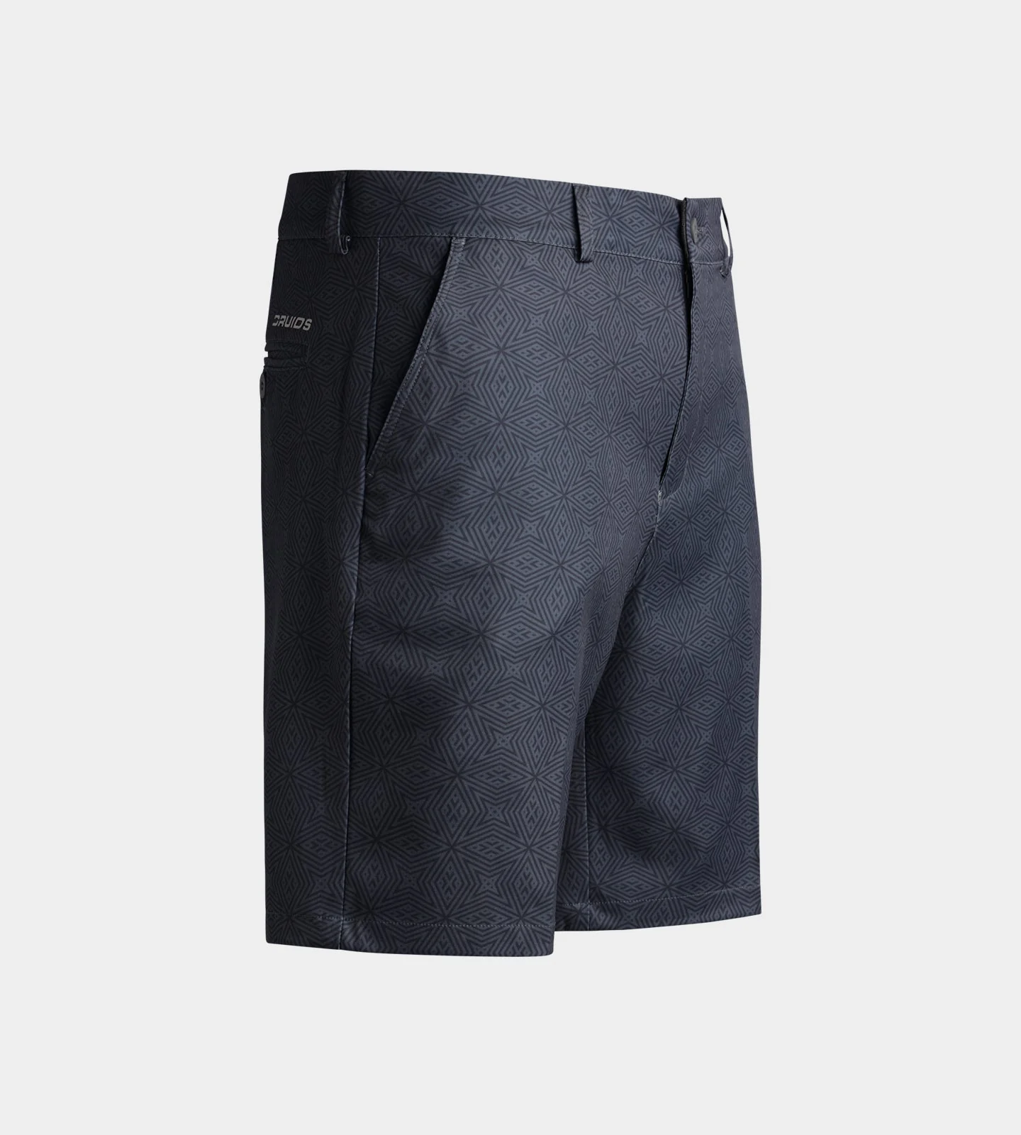 ELEMENTS SHORTS - NAVY - Image 2