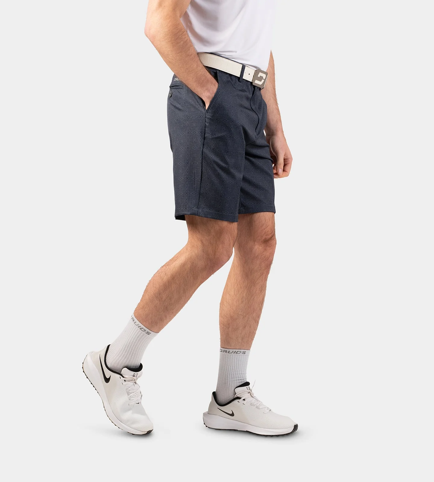 ELEMENTS SHORTS - NAVY - Image 3