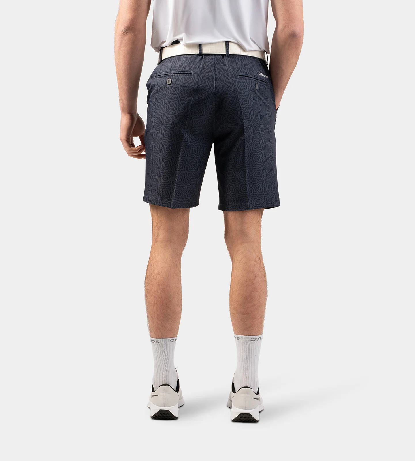 ELEMENTS SHORTS - NAVY - Image 5