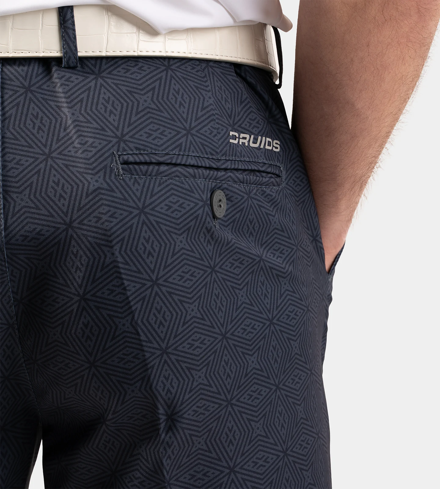 ELEMENTS SHORTS - NAVY - Image 7