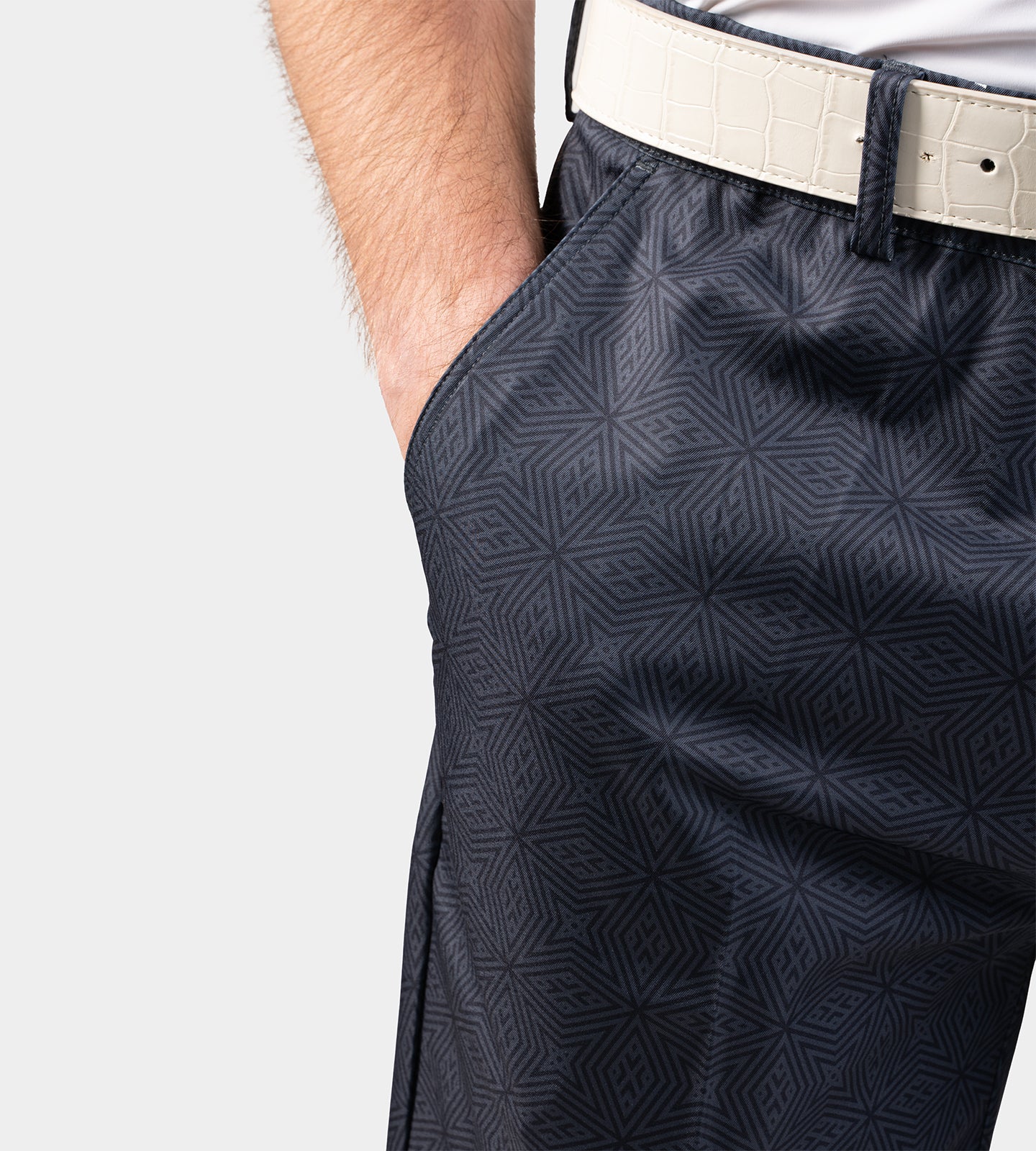 ELEMENTS SHORTS - NAVY - Image 9