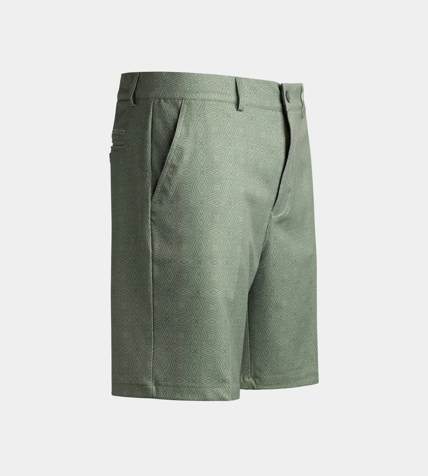ELEMENTS SHORTS - SAGE - Image 2