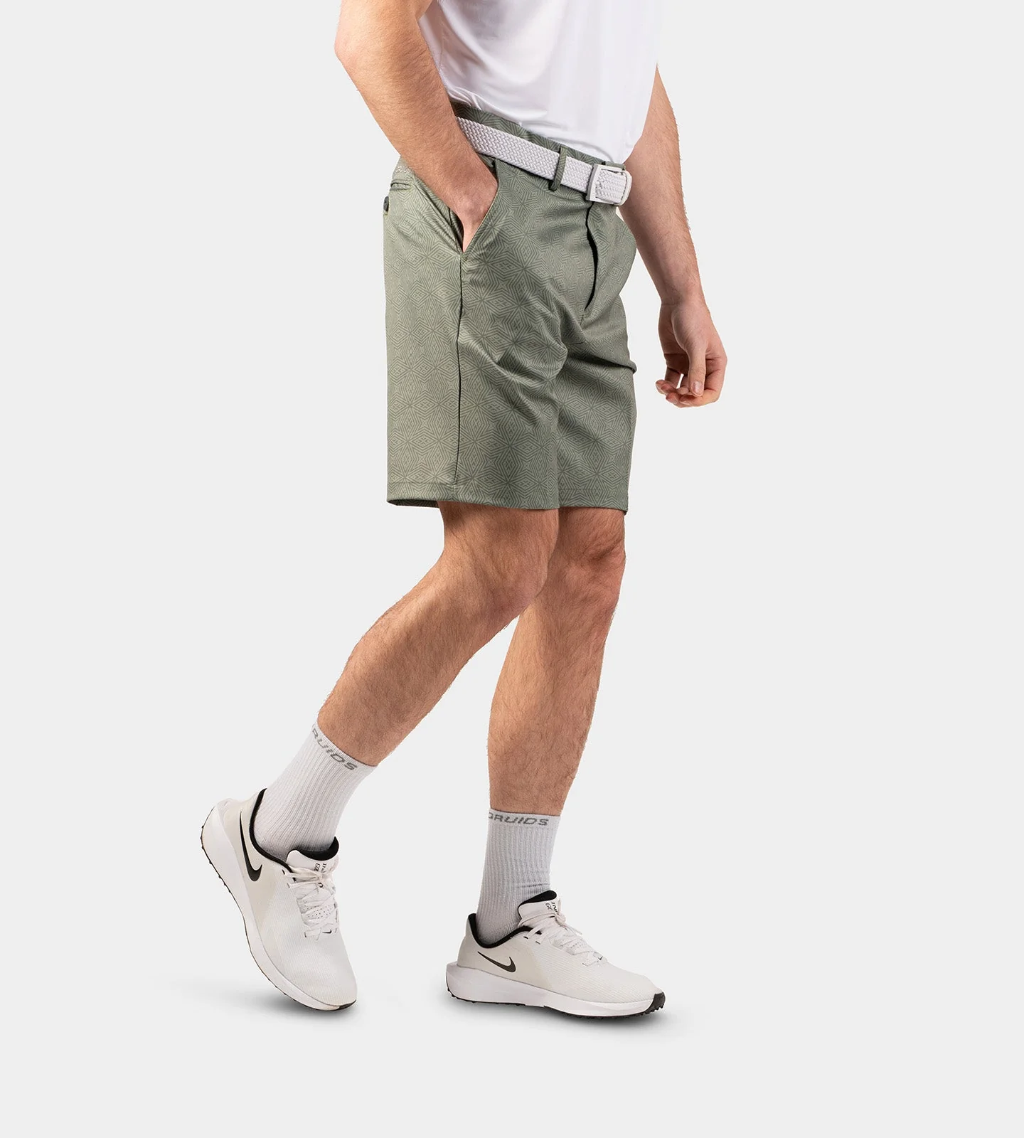ELEMENTS SHORTS - SAGE - Image 3