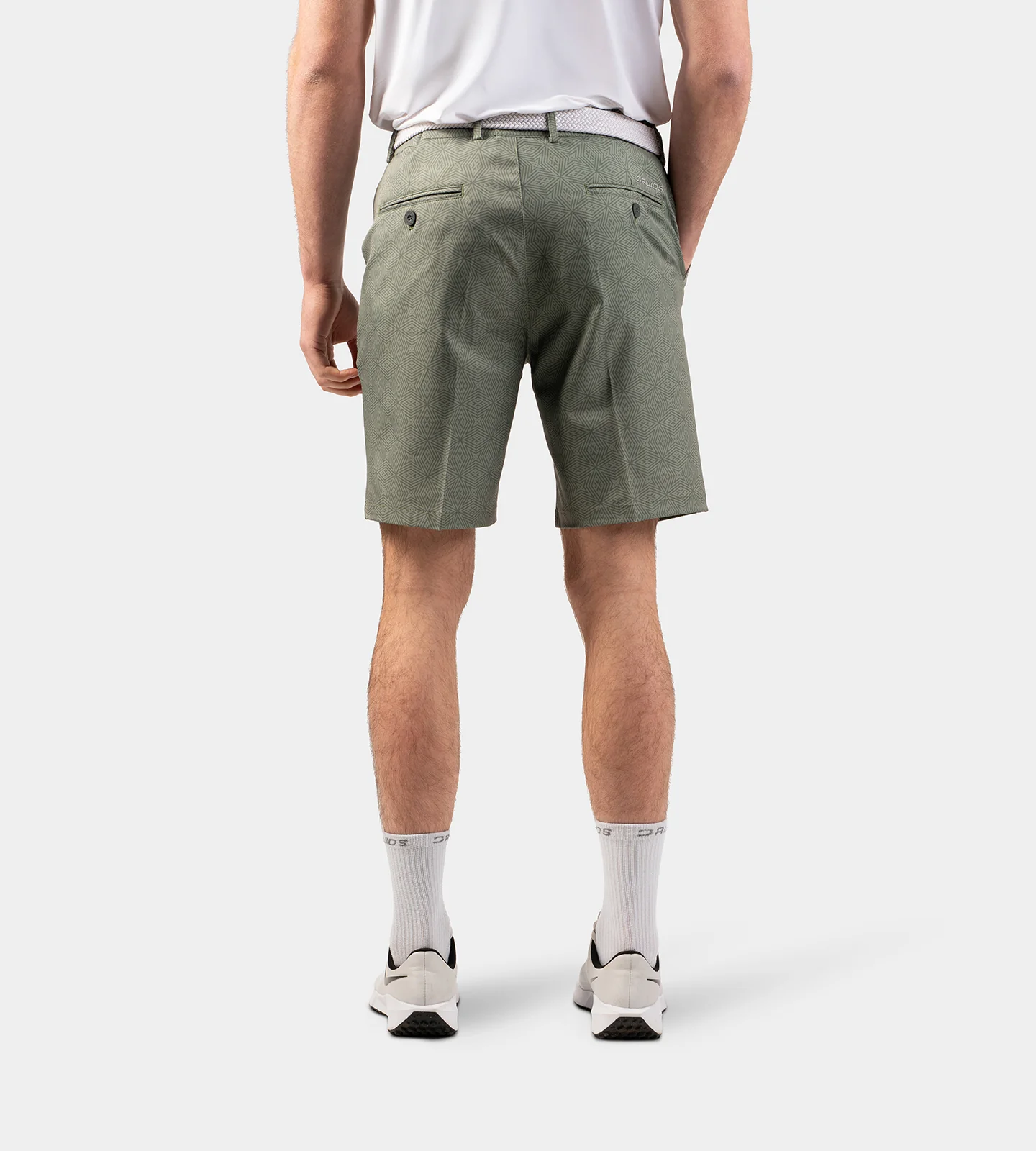 ELEMENTS SHORTS - SAGE - Image 5