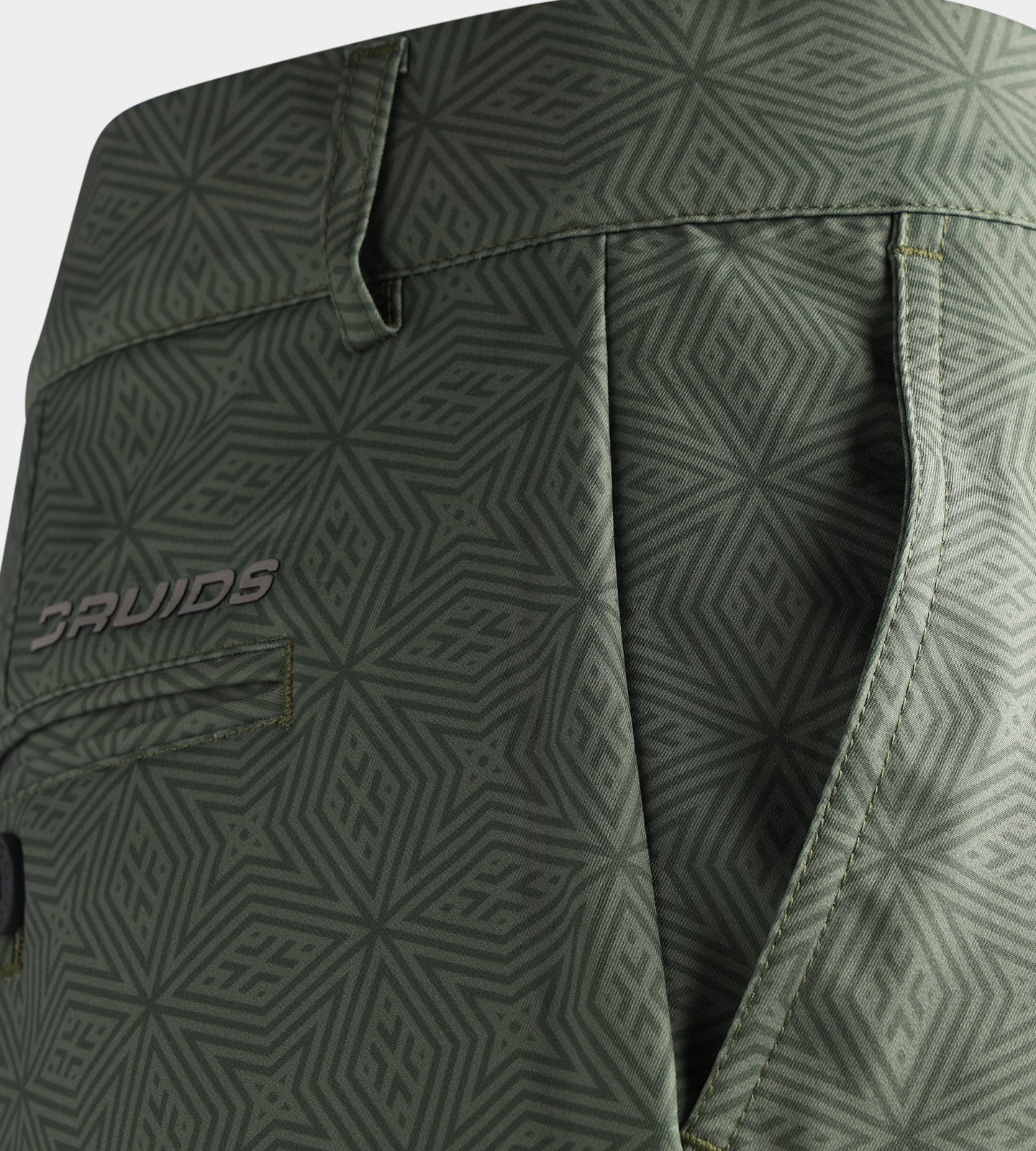 ELEMENTS SHORTS - SAGE - Image 8