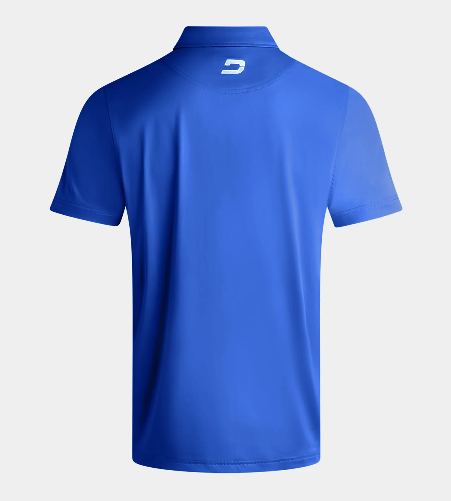 ELITE POLO - BLUE - Image 2