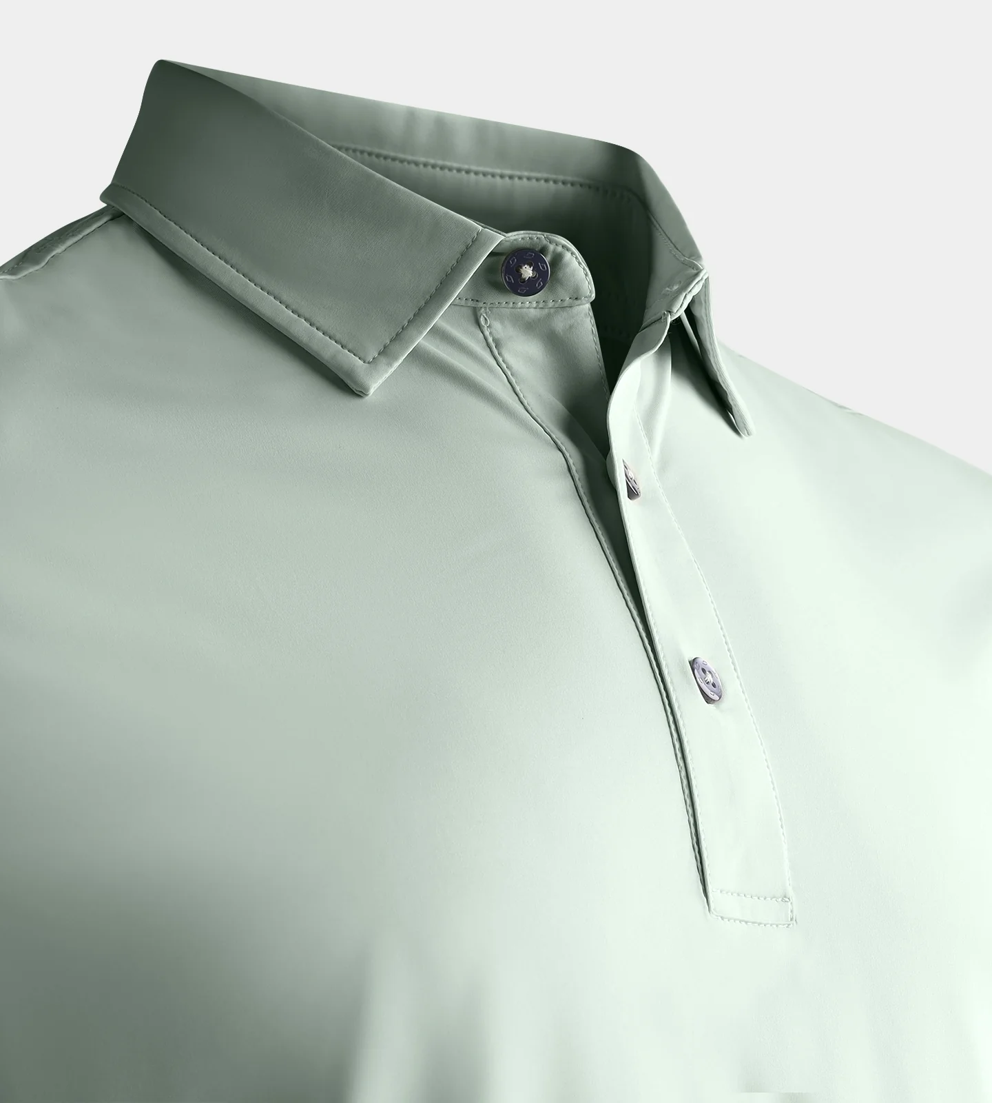 ELITE POLO - JADE - Image 4