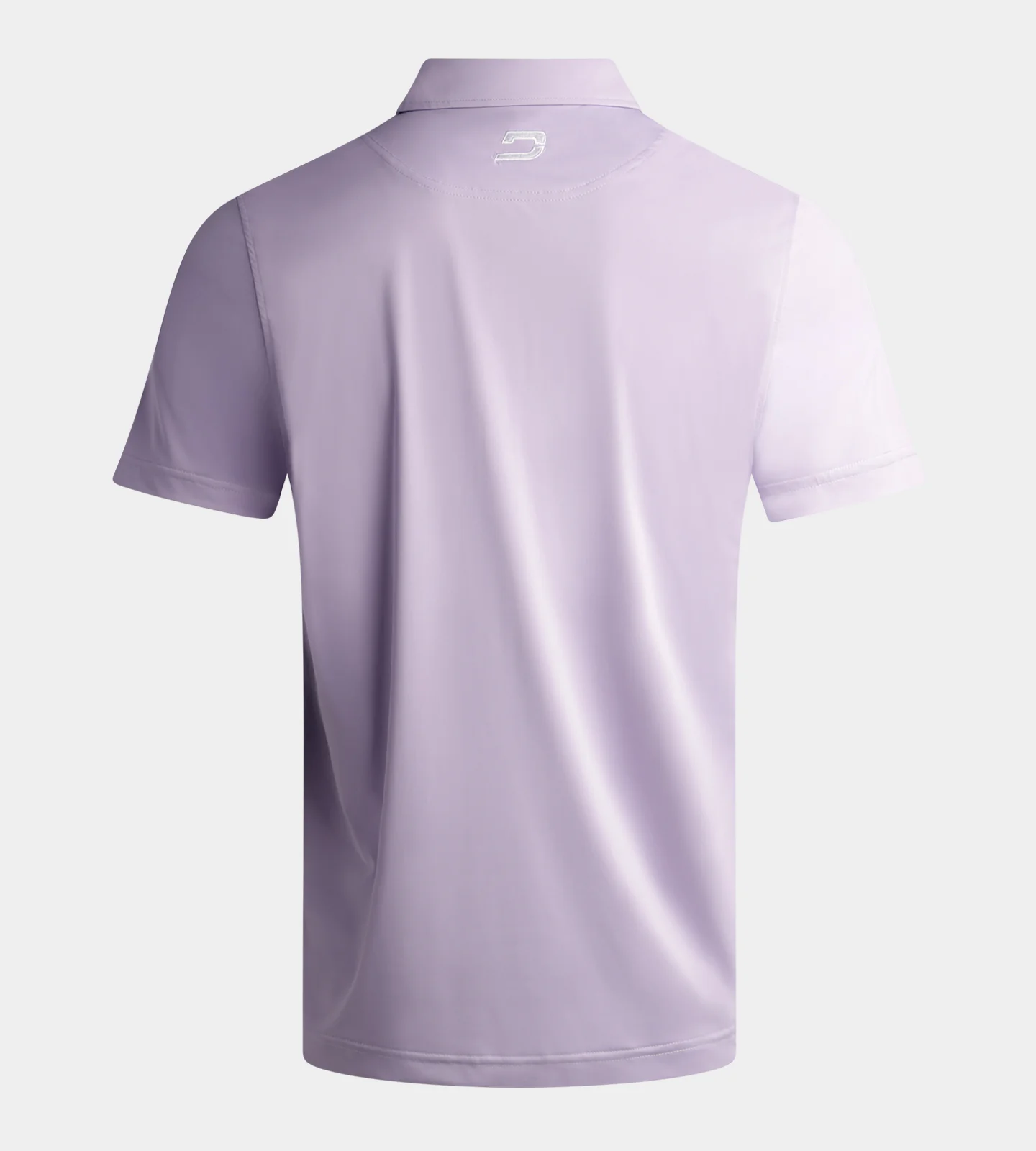 ELITE POLO - LAVENDER - Image 2
