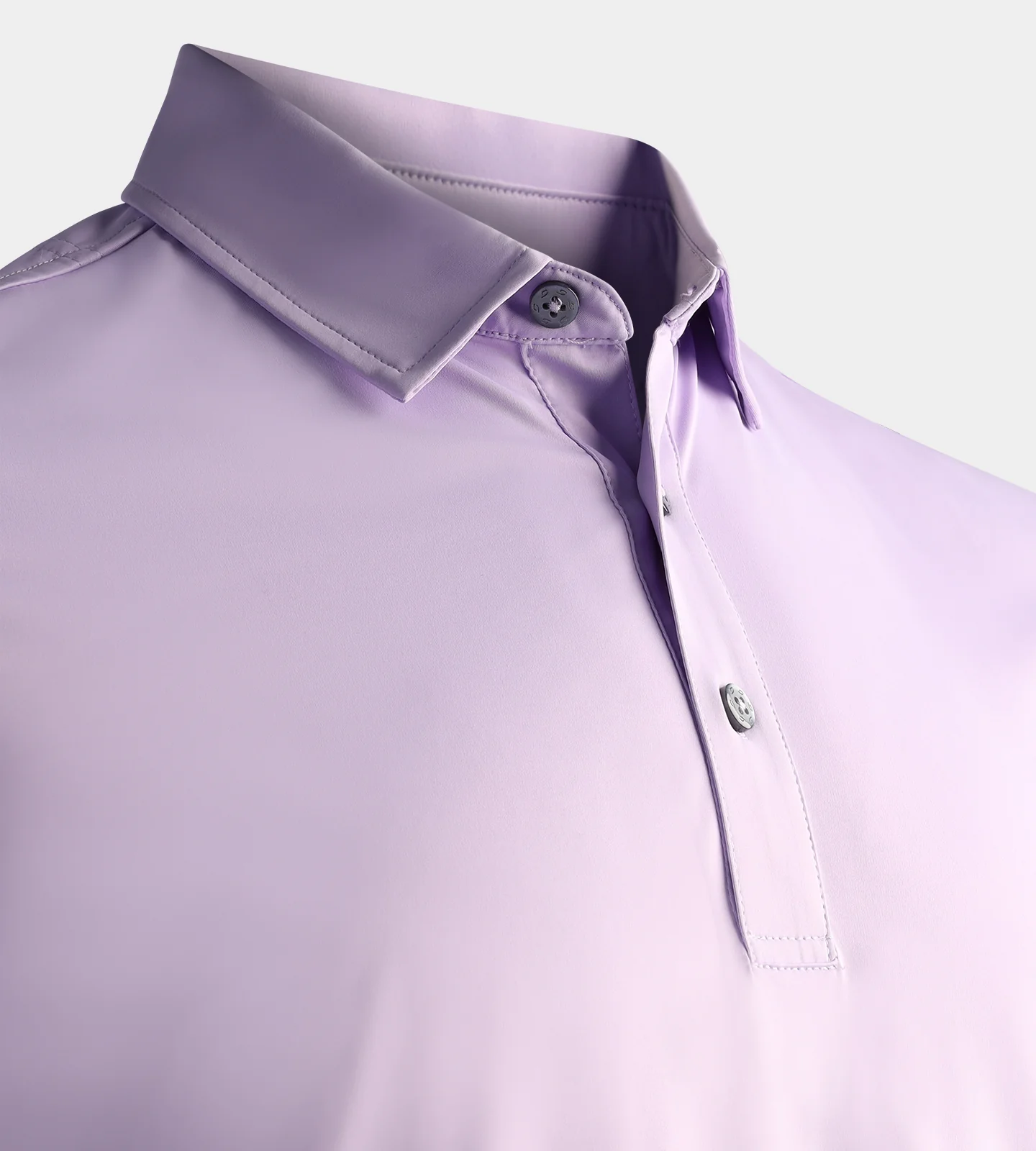 ELITE POLO - LAVENDER - Image 3