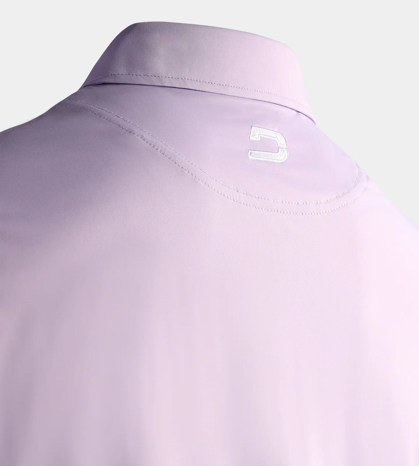 ELITE POLO - LAVENDER - Image 4
