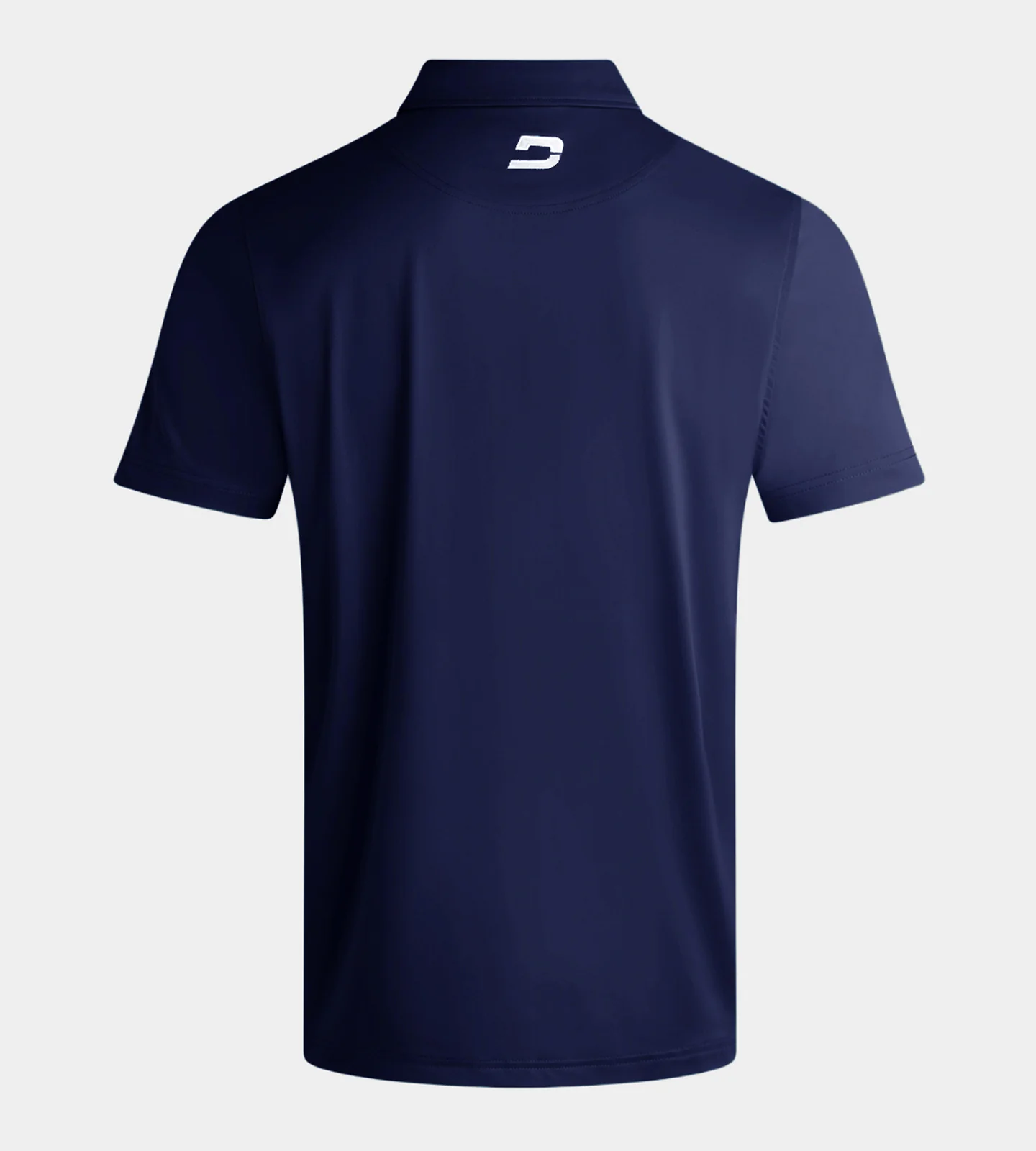 ELITE POLO - NAVY - Image 2