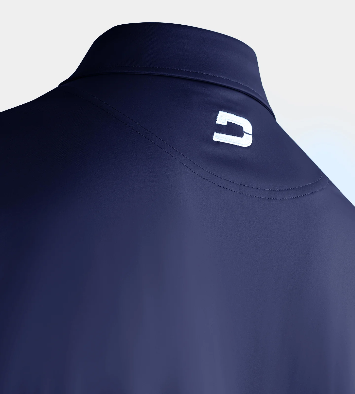 ELITE POLO - NAVY - Image 4