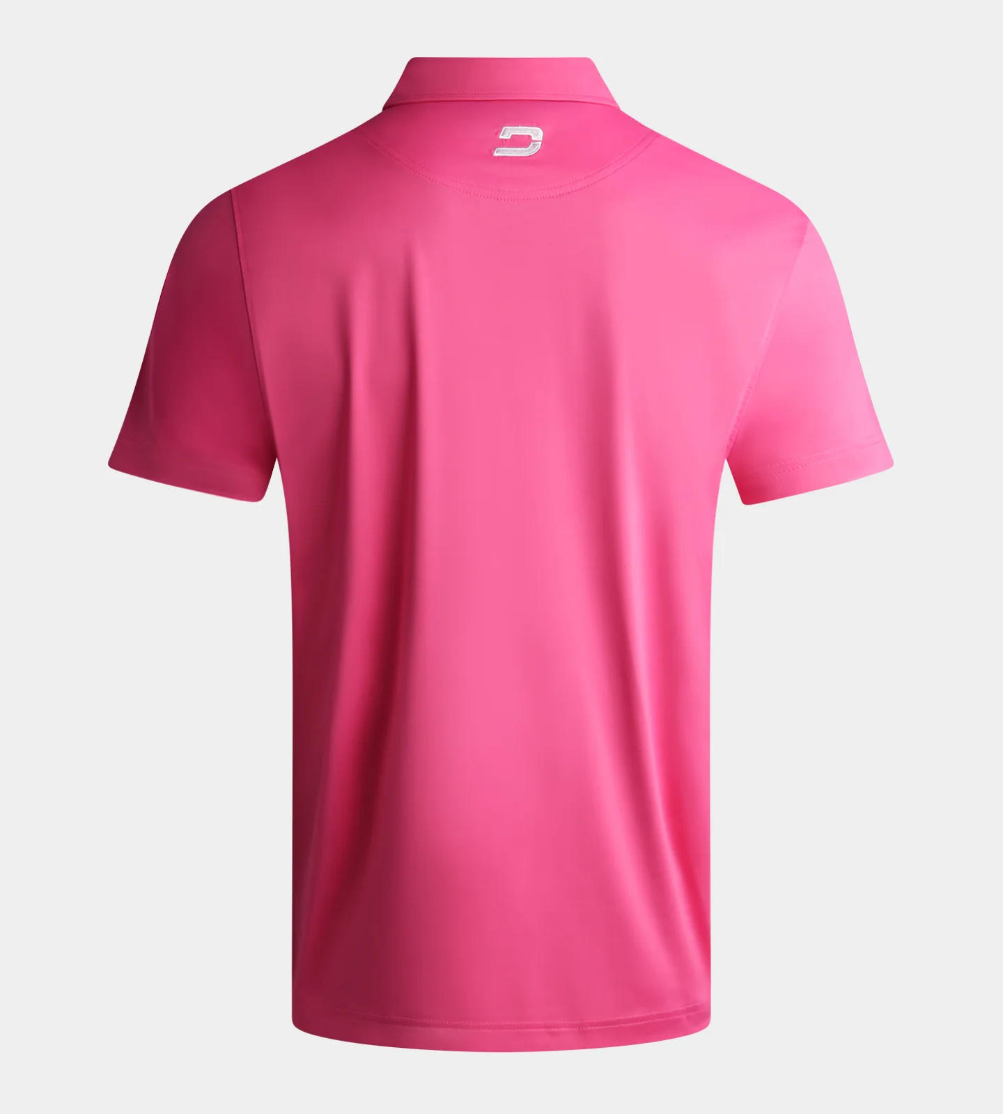 ELITE POLO - PINK - Image 2