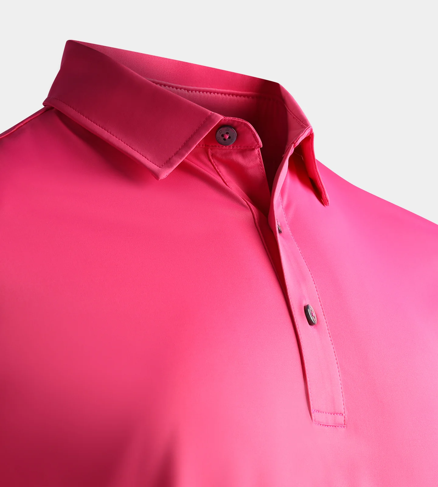 ELITE POLO - PINK - Image 3