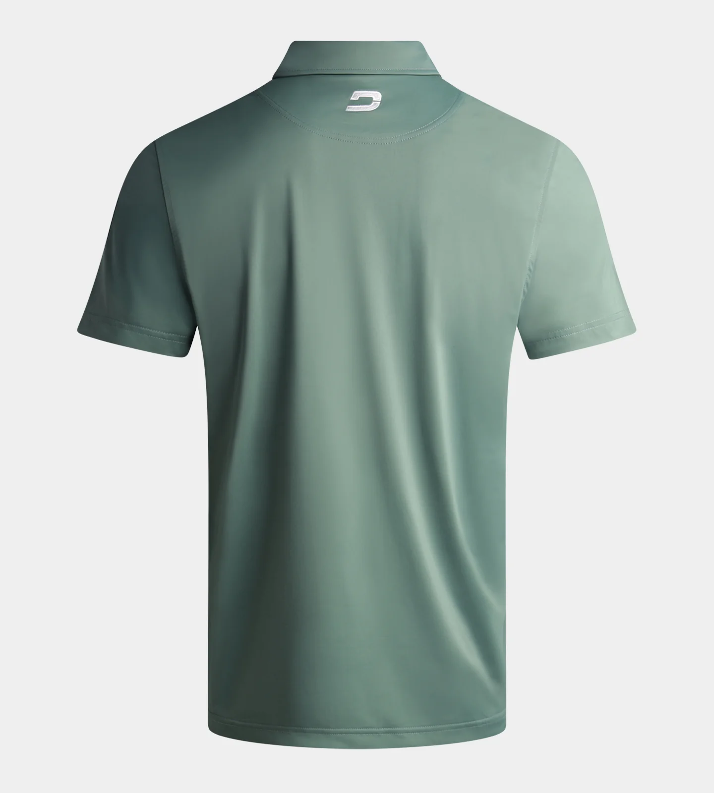 ELITE POLO - SAGE - Image 2
