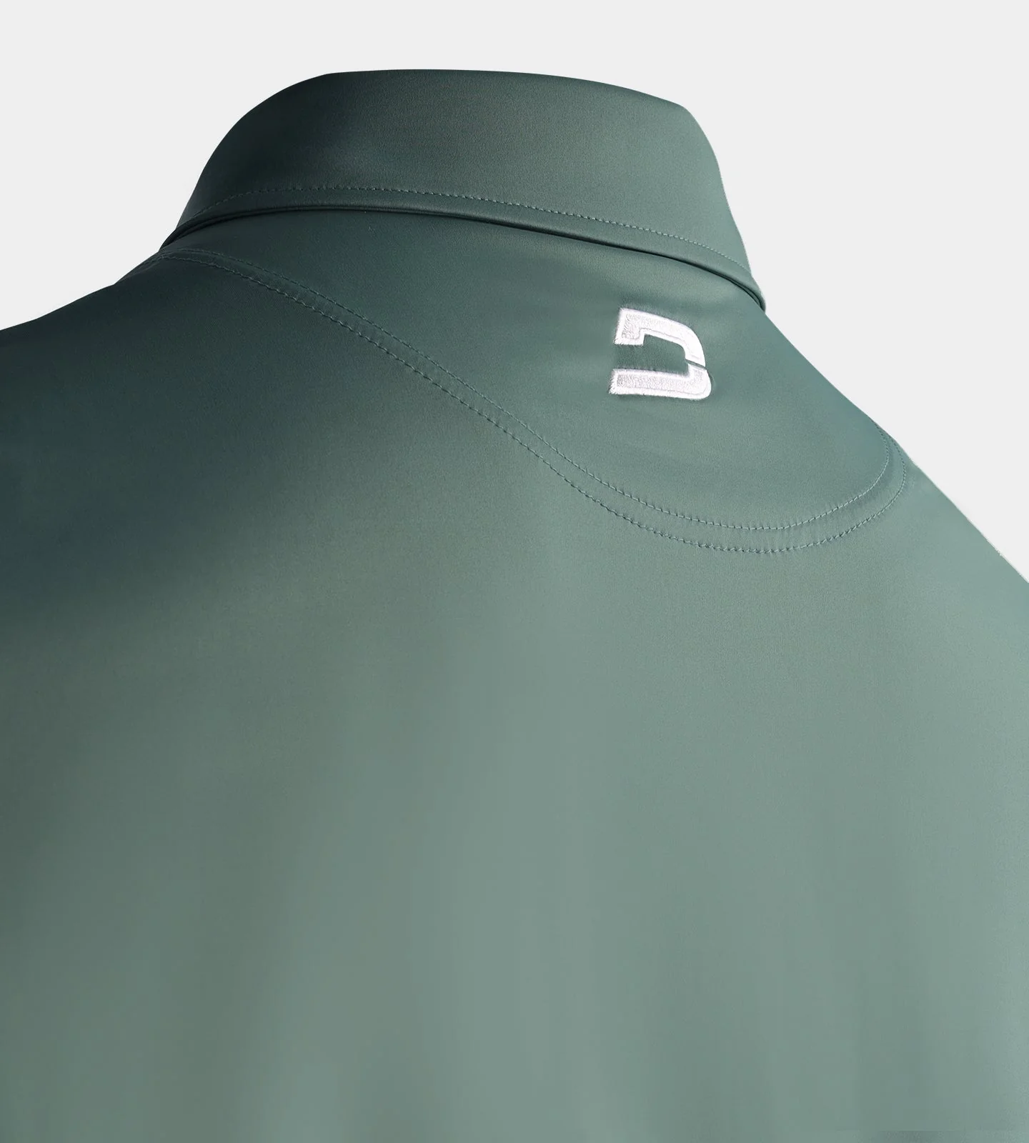 ELITE POLO - SAGE - Image 4