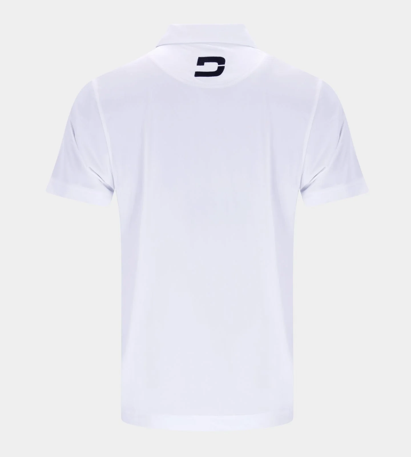 ELITE POLO - WHITE - Image 2