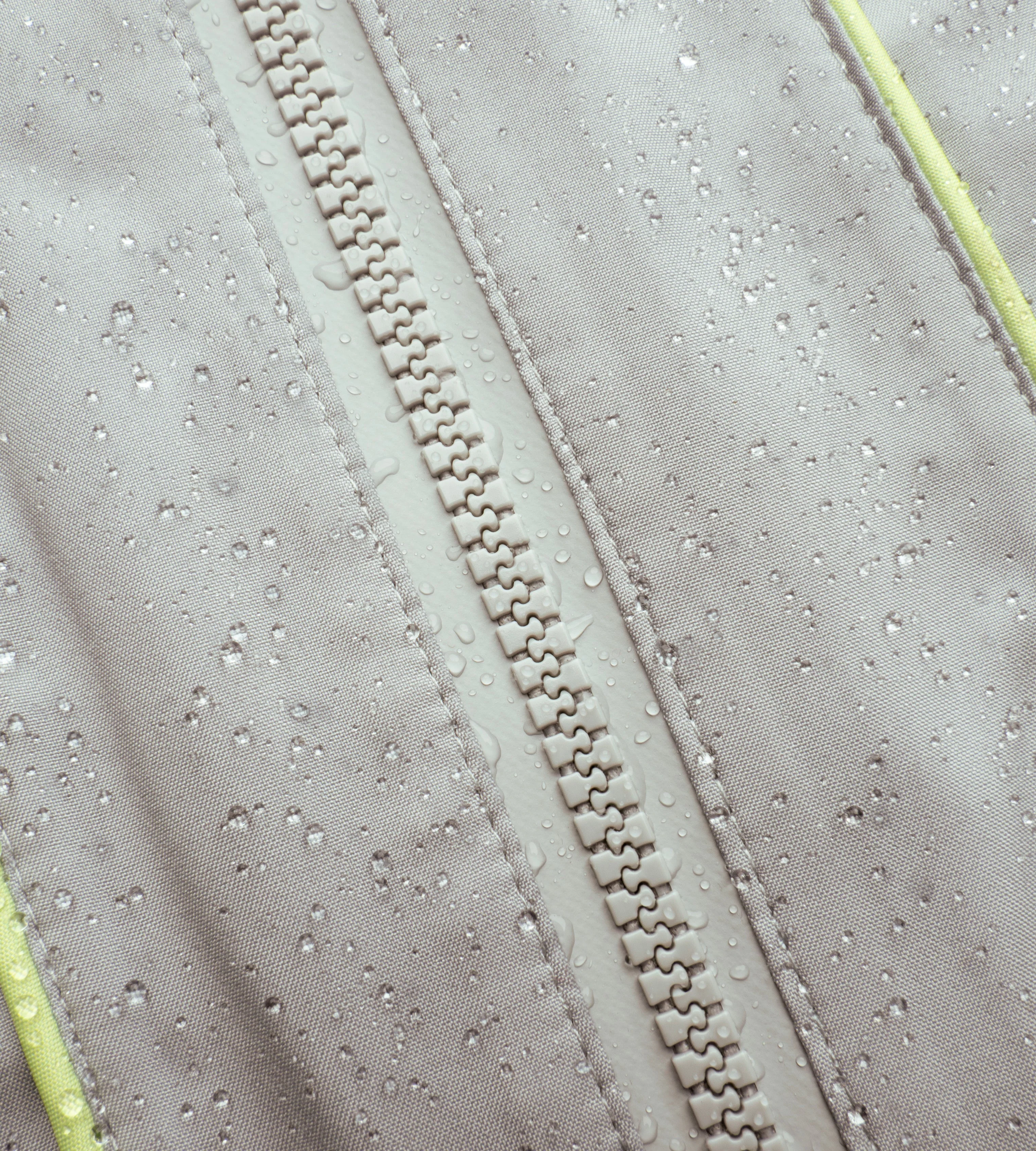 ESCAPADE JACKET - GREY - Image 6