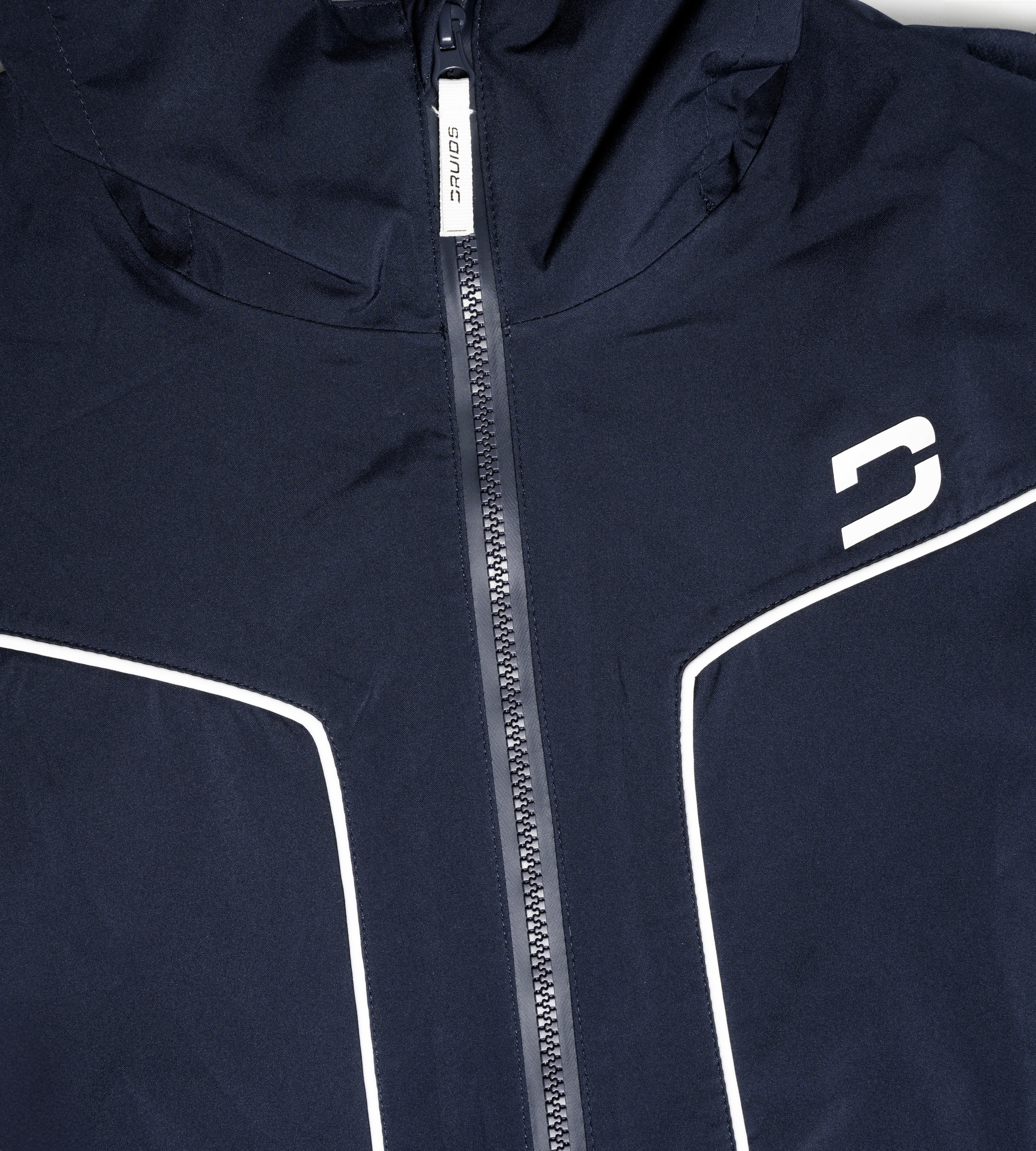 ESCAPADE JACKET - NAVY - Image 5