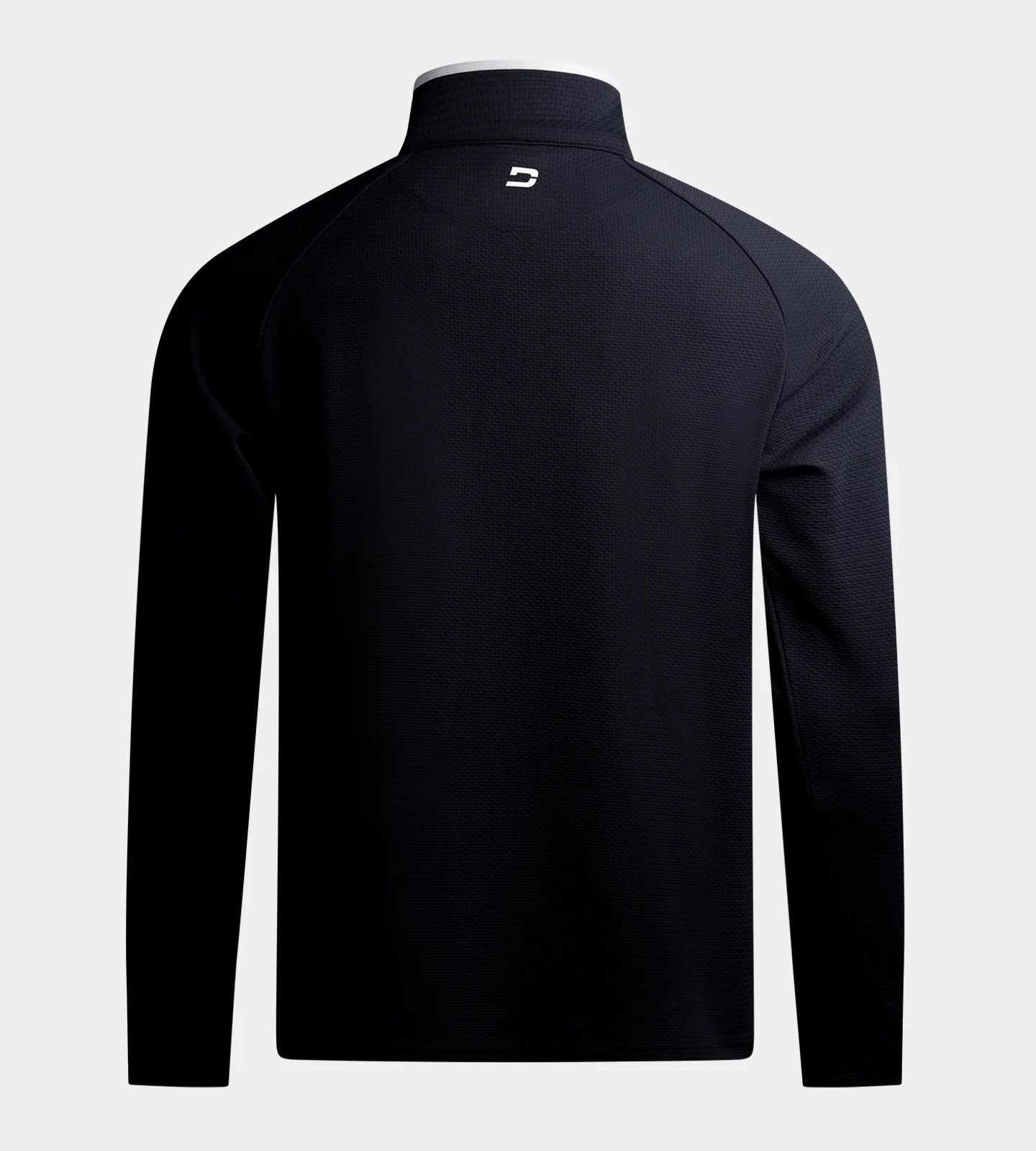 ESCAPE MIDLAYER - BLACK - Image 2