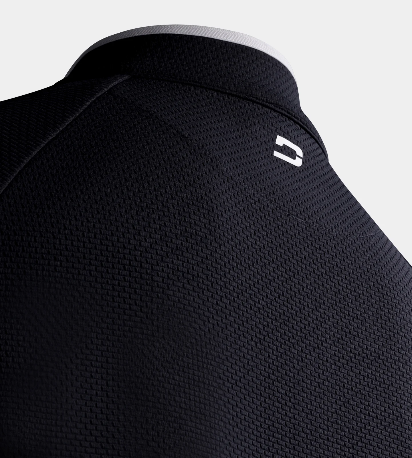 ESCAPE MIDLAYER - BLACK - Image 7