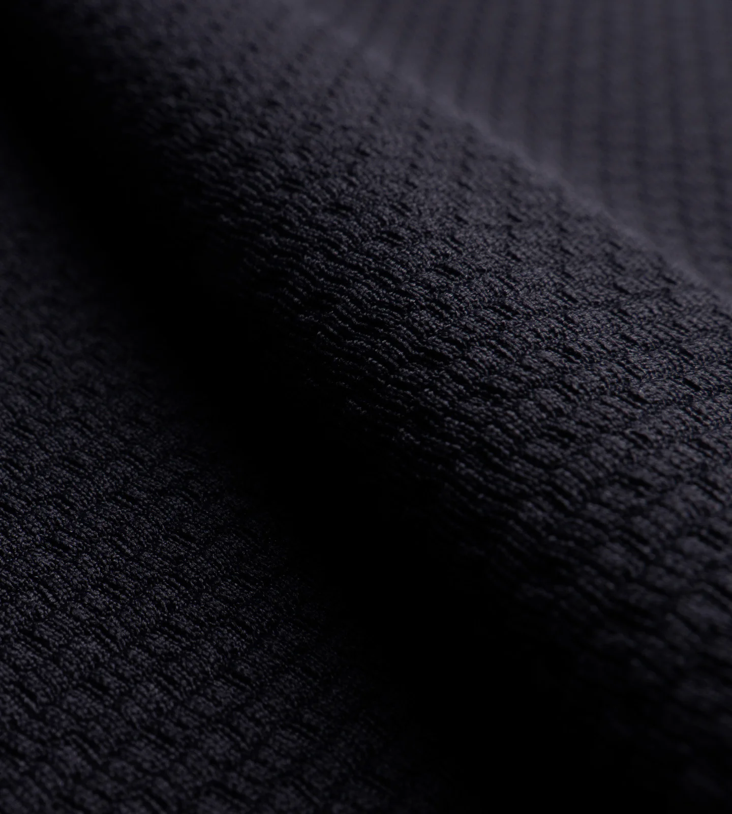 ESCAPE MIDLAYER - BLACK - Image 8