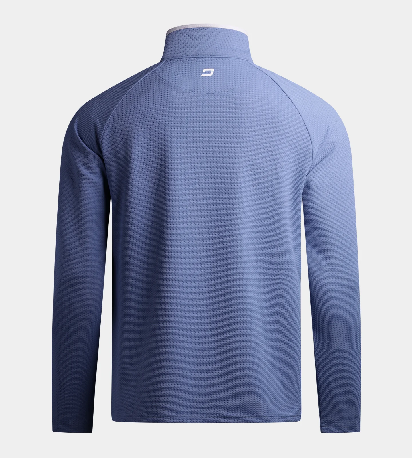 ESCAPE MIDLAYER - DENIM - Image 2