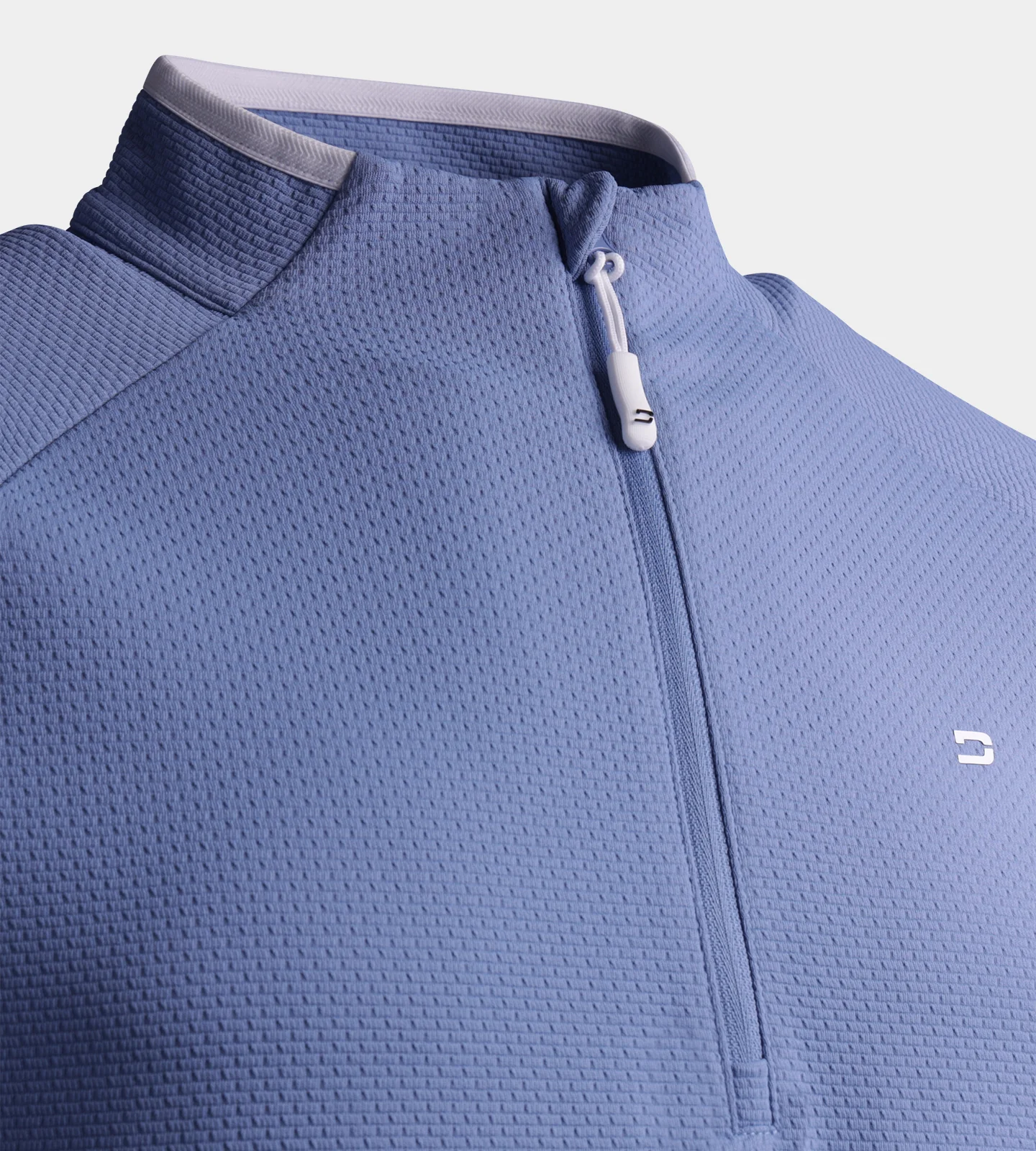 ESCAPE MIDLAYER - DENIM - Image 6