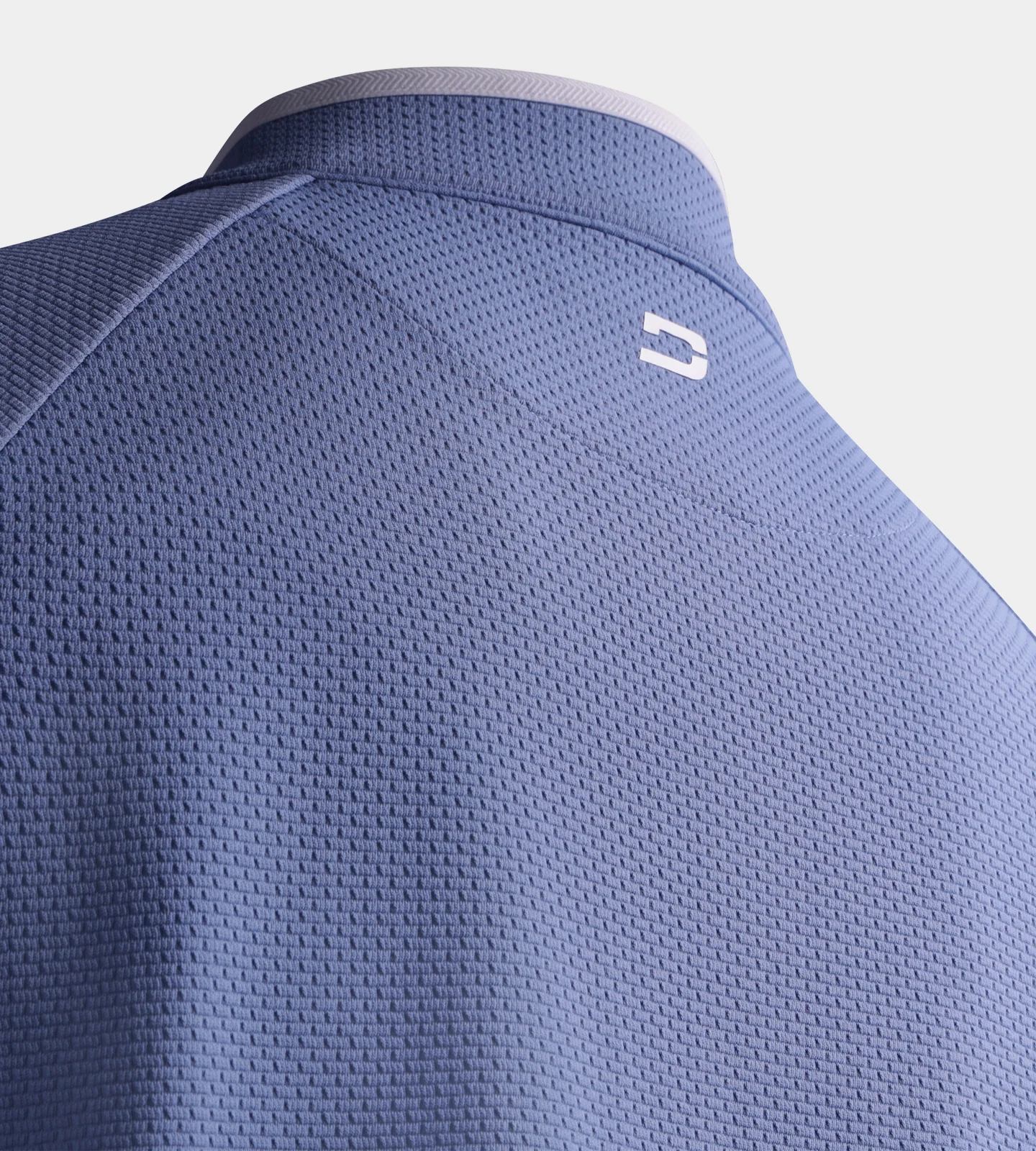 ESCAPE MIDLAYER - DENIM - Image 7