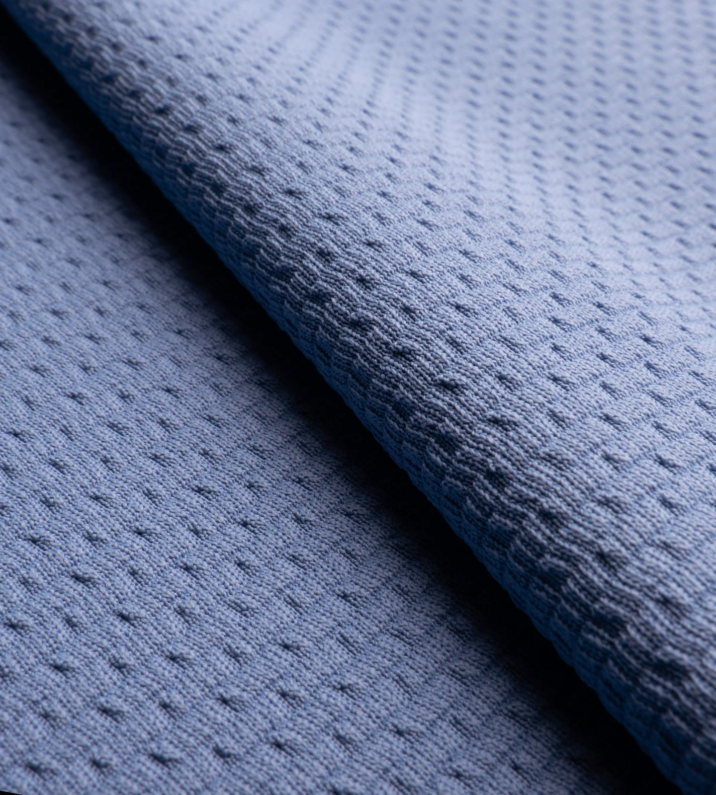 ESCAPE MIDLAYER - DENIM - Image 8
