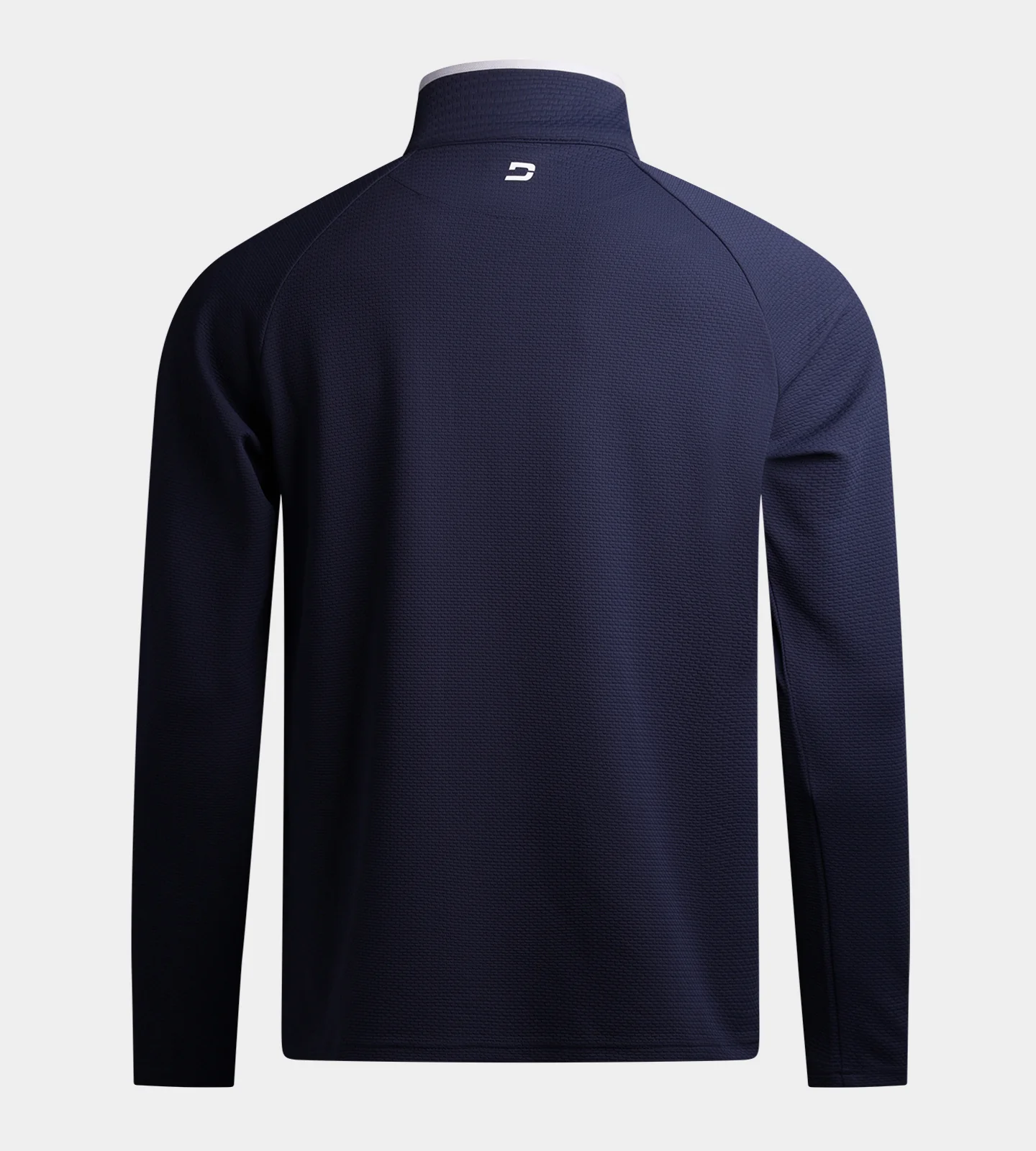 ESCAPE MIDLAYER - NAVY - Image 2