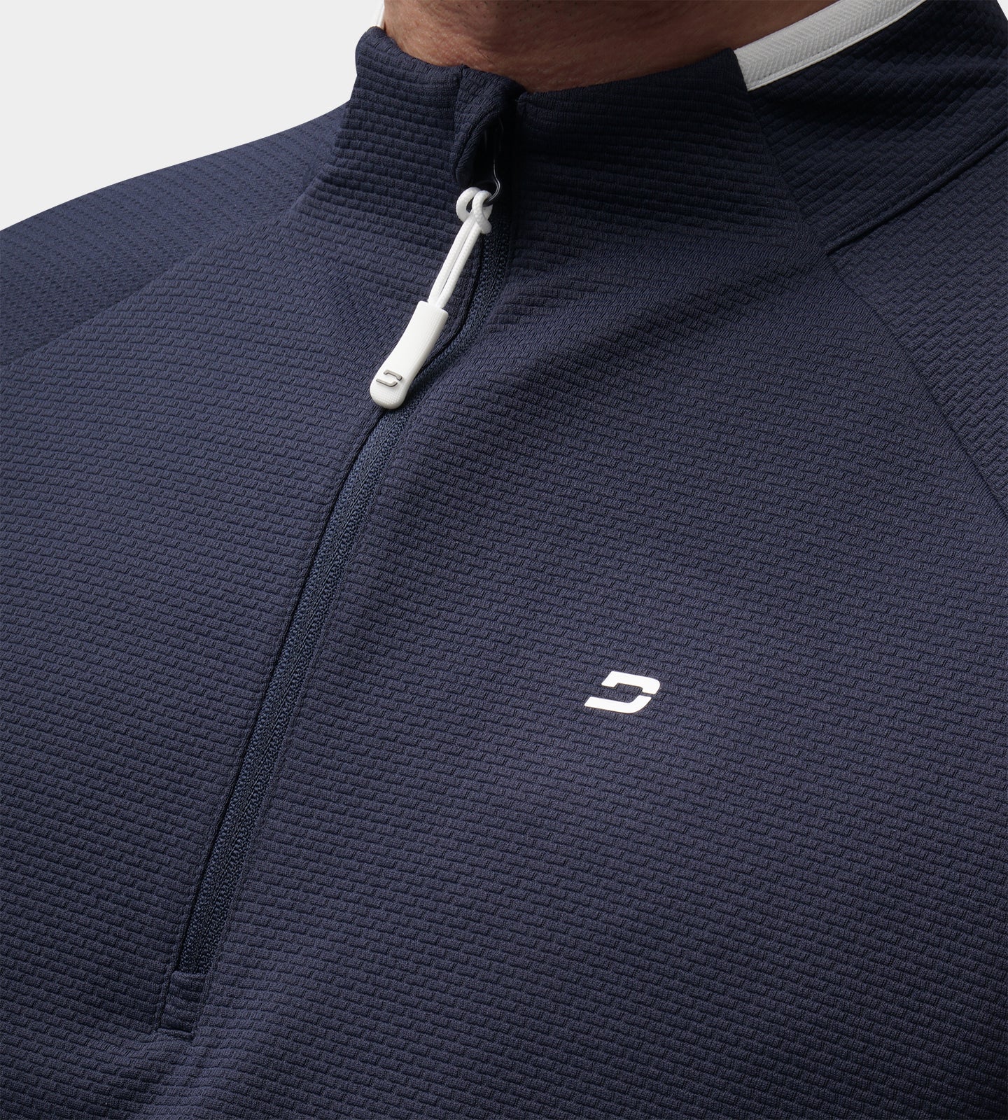 ESCAPE MIDLAYER - NAVY - Image 5