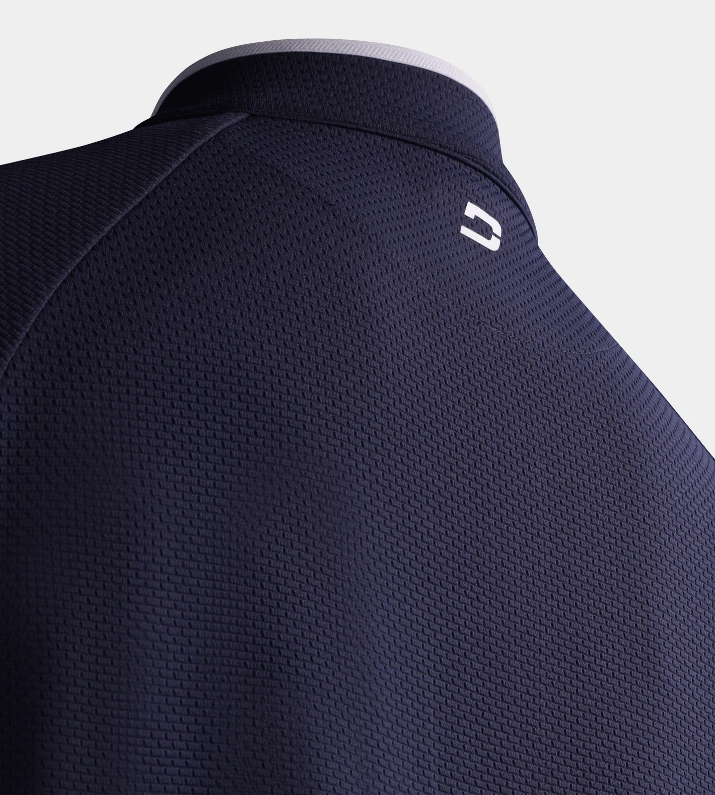 ESCAPE MIDLAYER - NAVY - Image 7