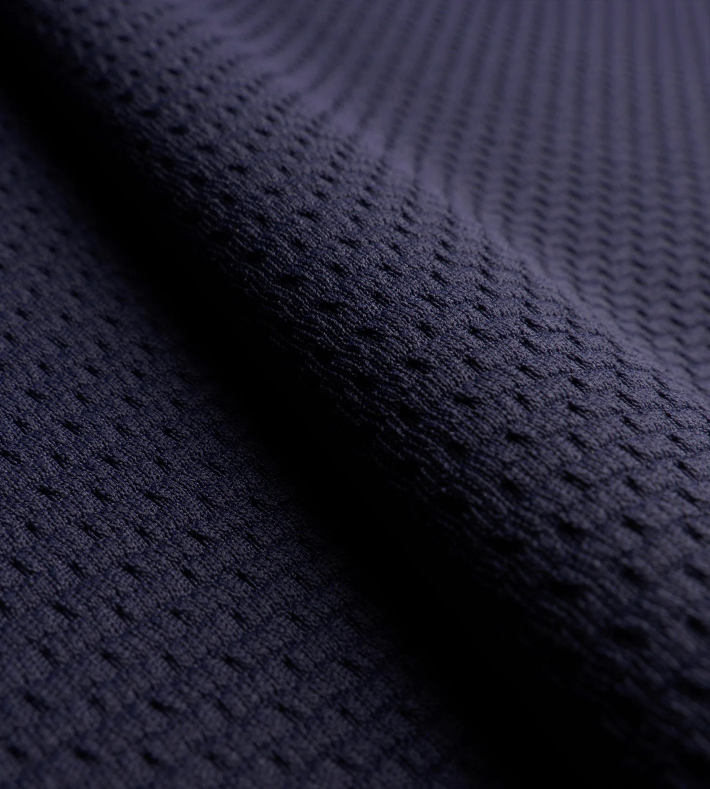 ESCAPE MIDLAYER - NAVY - Image 8
