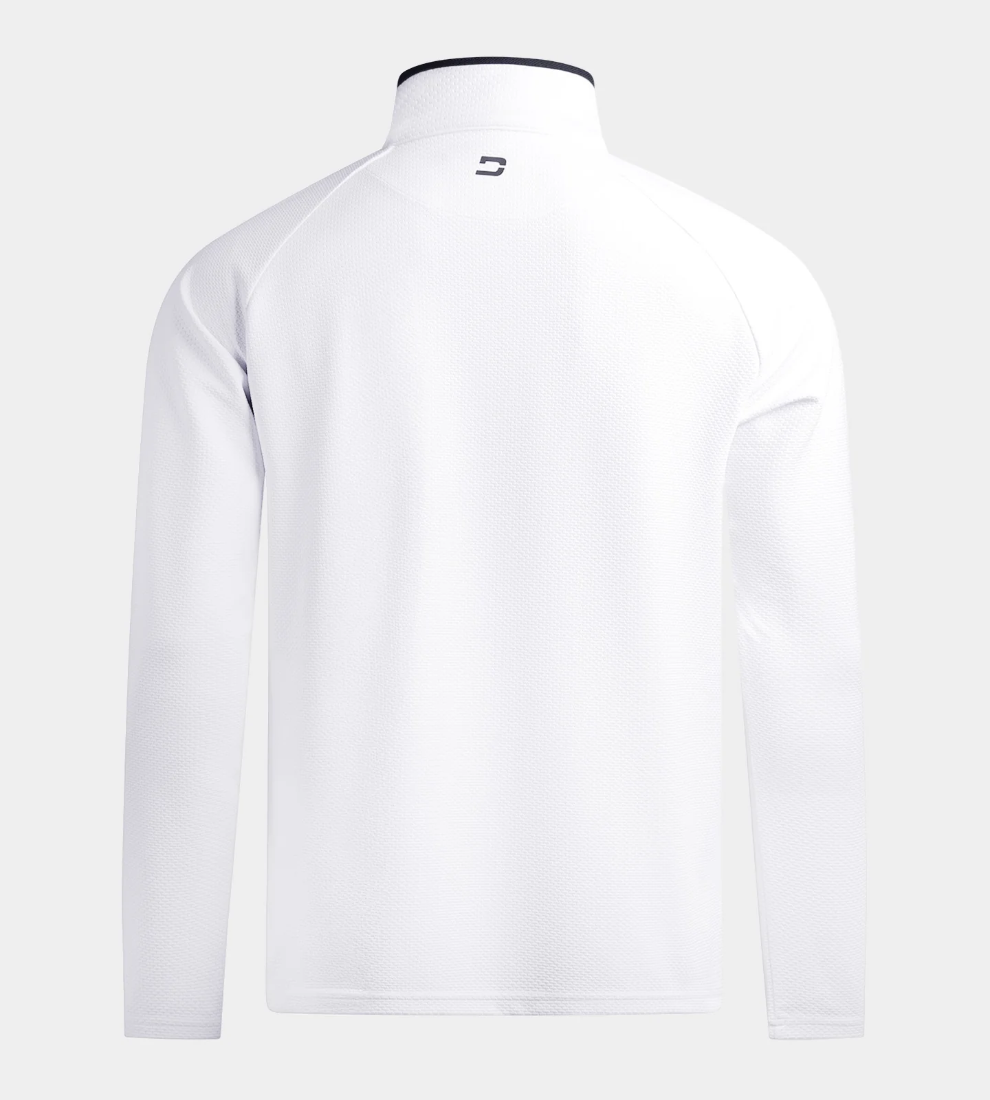 ESCAPE MIDLAYER - WHITE - Image 2