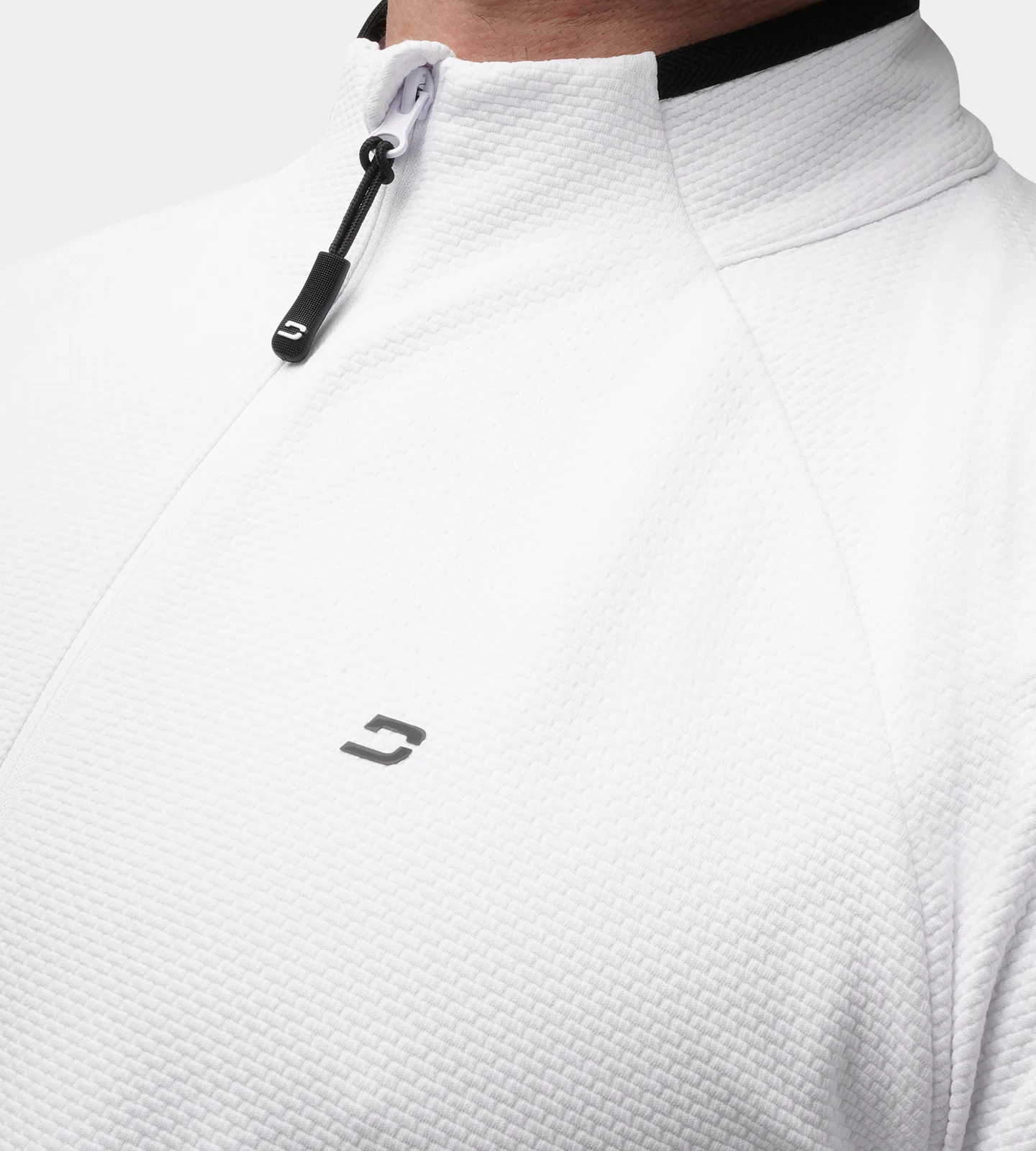 ESCAPE MIDLAYER - WHITE - Image 6