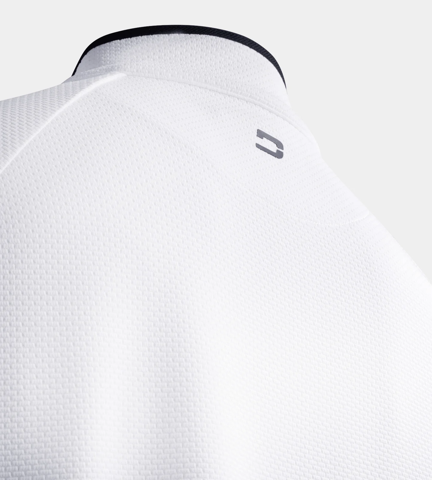 ESCAPE MIDLAYER - WHITE - Image 7
