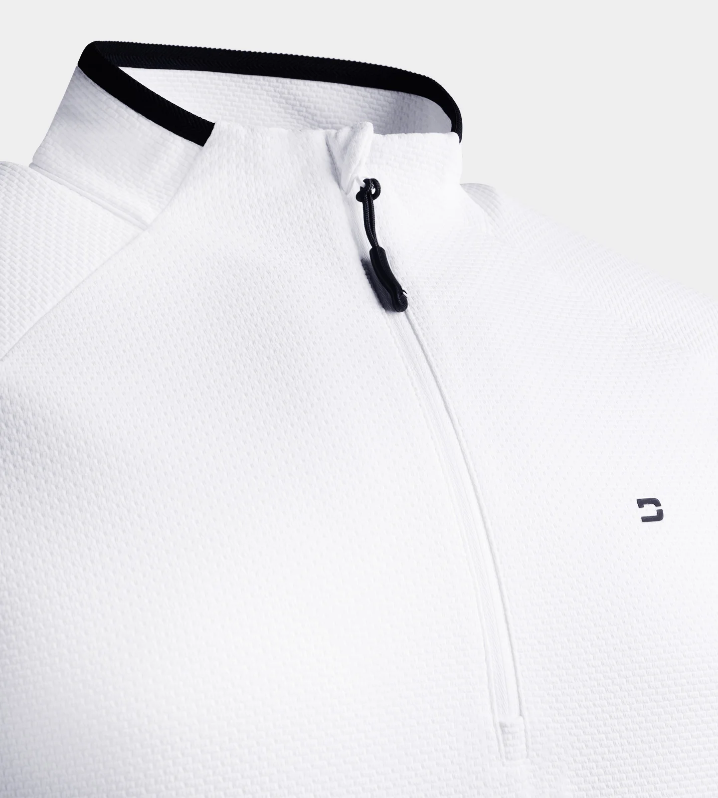ESCAPE MIDLAYER - WHITE - Image 8