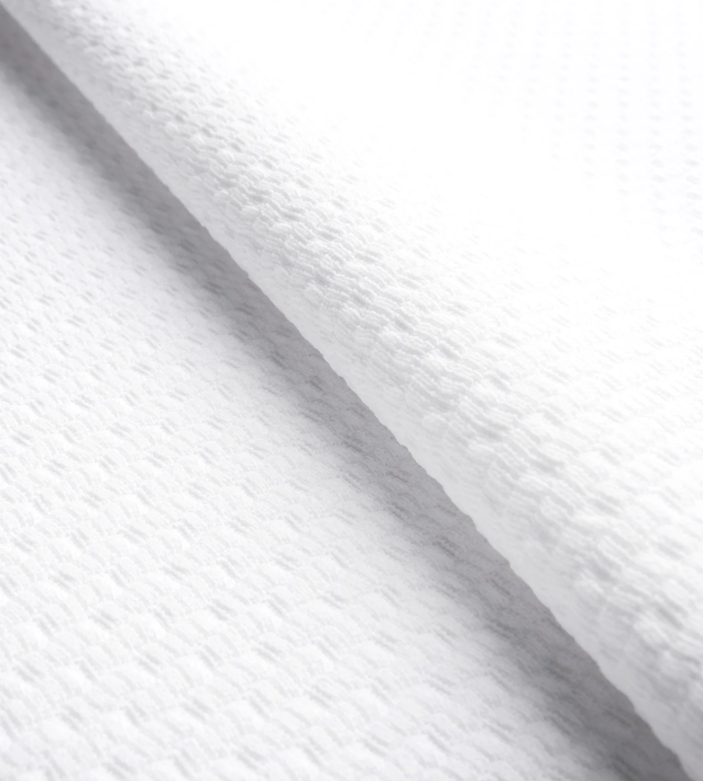 ESCAPE MIDLAYER - WHITE - Image 9