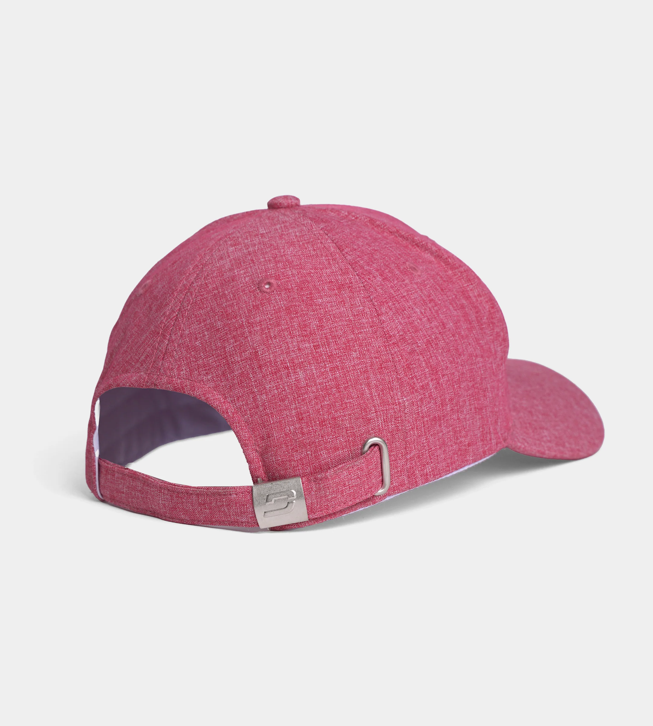 EVERYDAY DRUIDS CAP - RED - Image 2