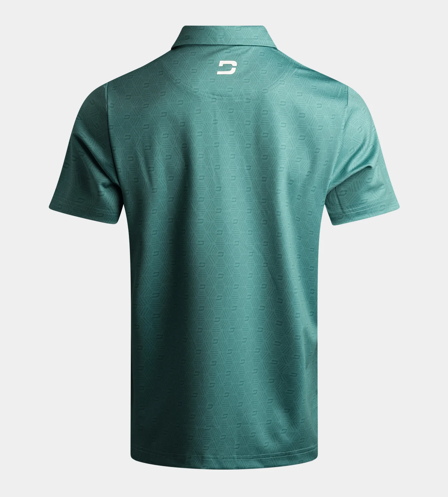 EXA POLO - GREEN - Image 2