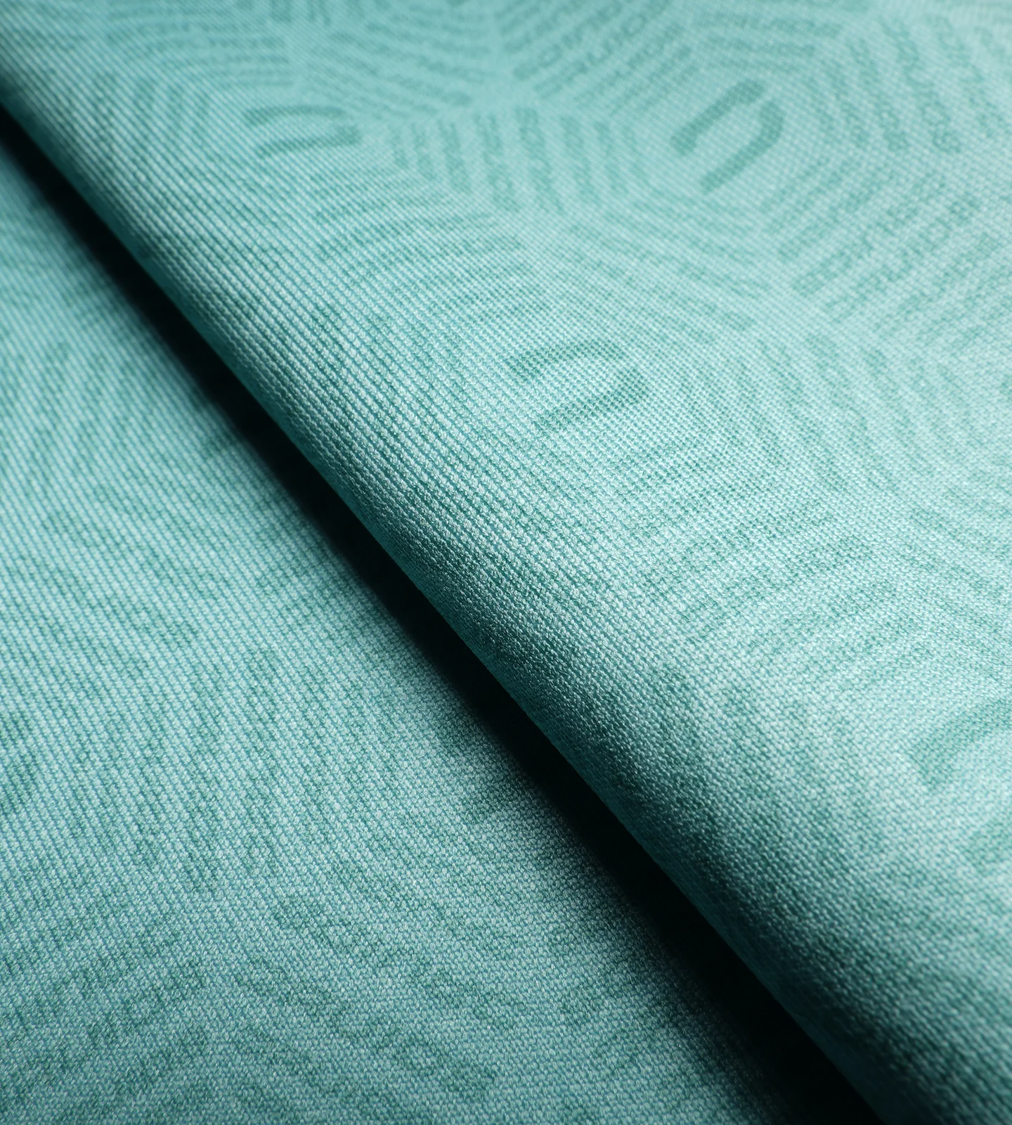 EXA POLO - GREEN - Image 6