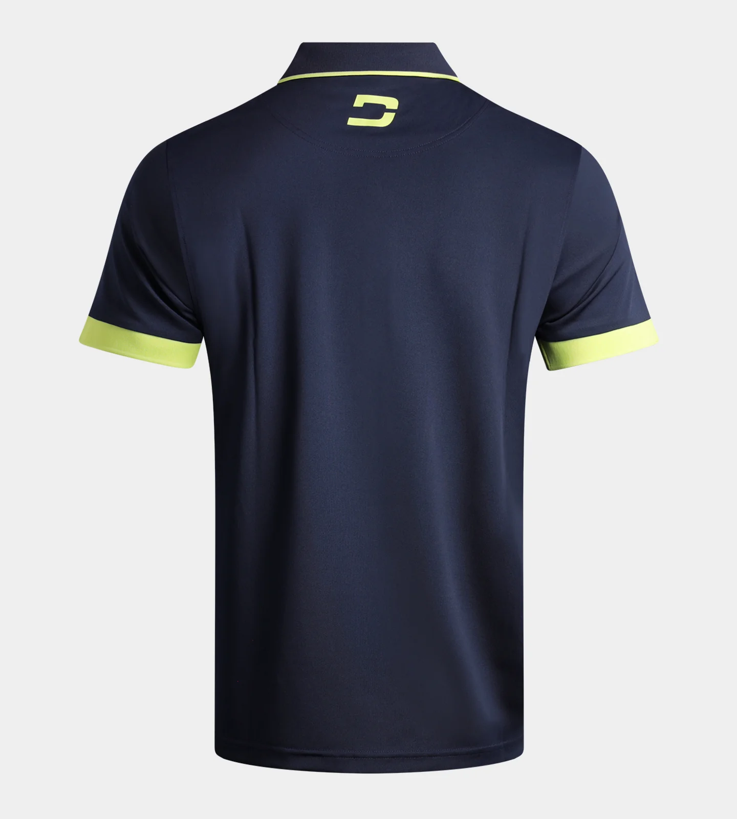 EXECUTIVE POLO - NAVY - Image 2