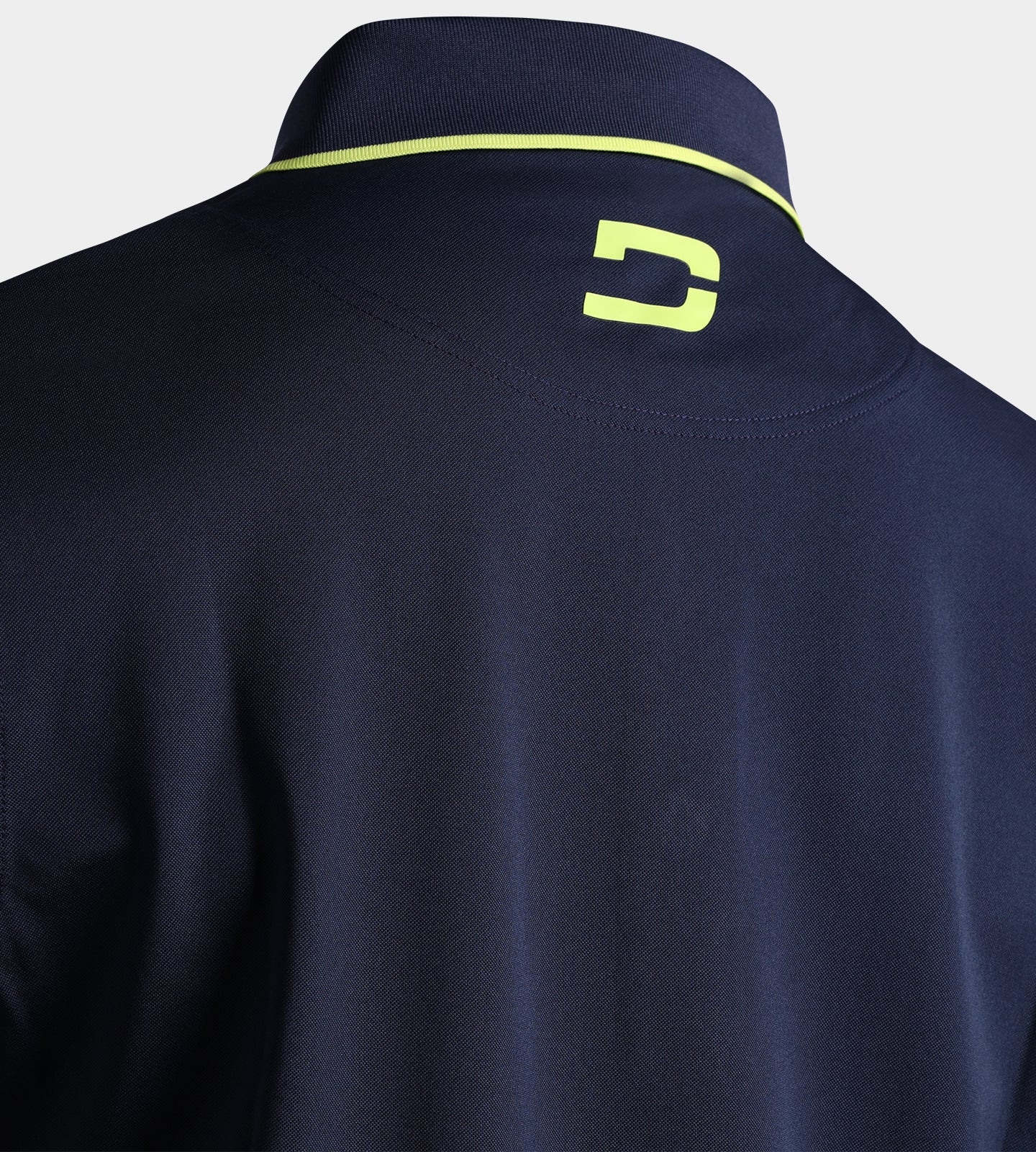 EXECUTIVE POLO - NAVY - Image 8