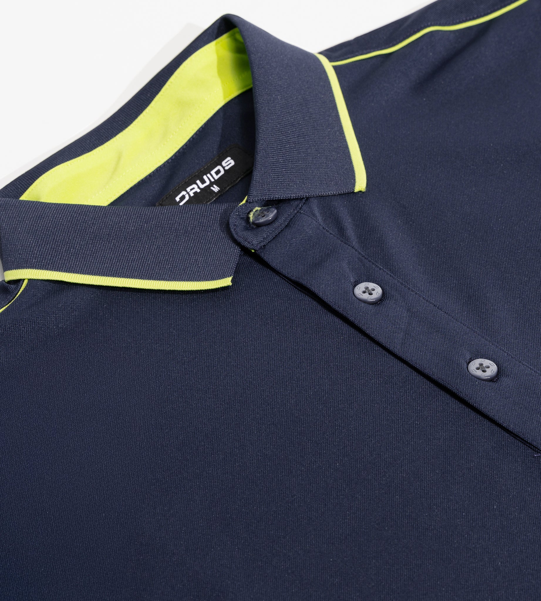 EXECUTIVE POLO - NAVY - Image 9