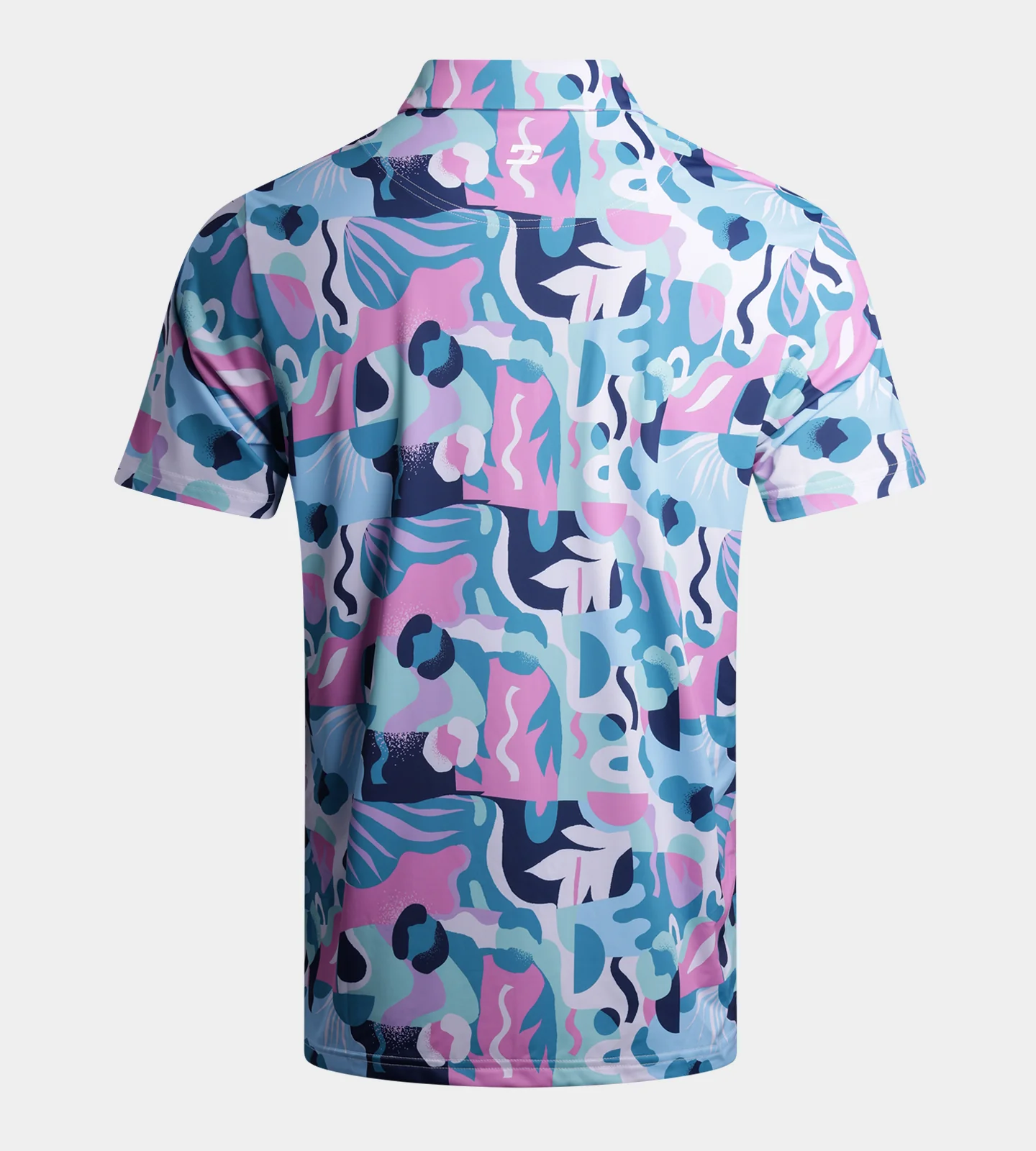 EXOTIC POLO - MINT - Image 2